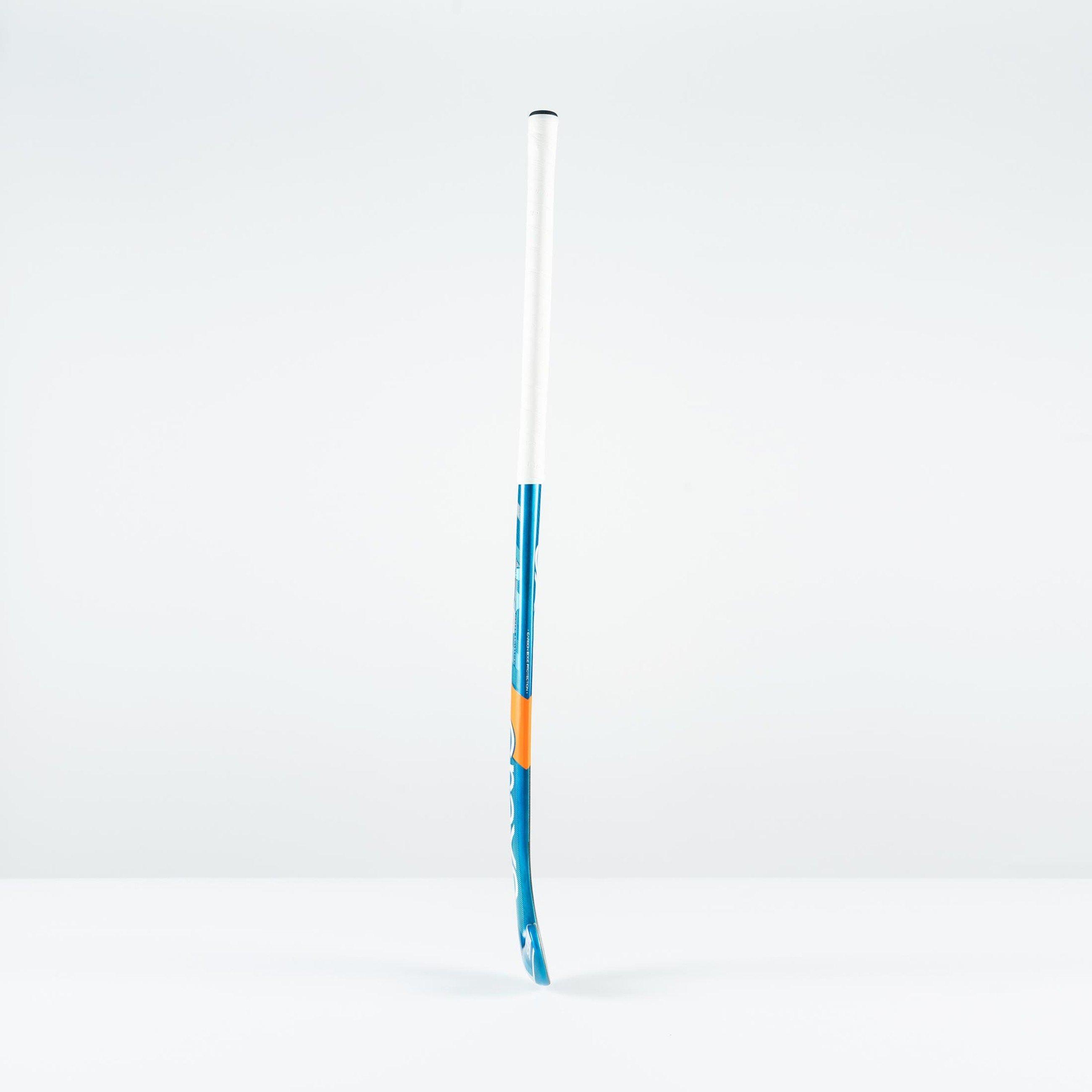 Blue - Grays Hockey - JB 6 Hockey Stick - 4