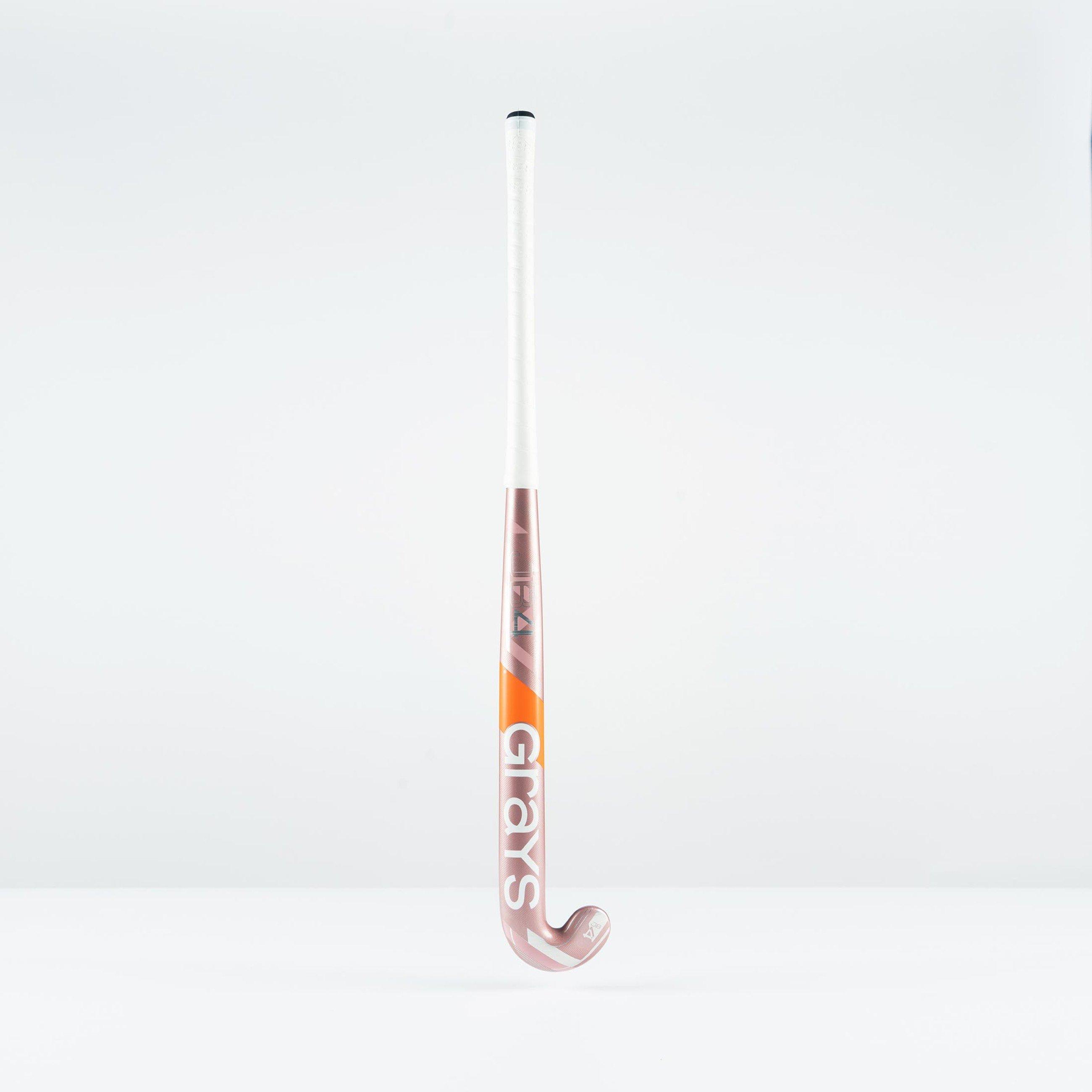 Pink - Grays Hockey - JB 4 Hockey Stick - 2