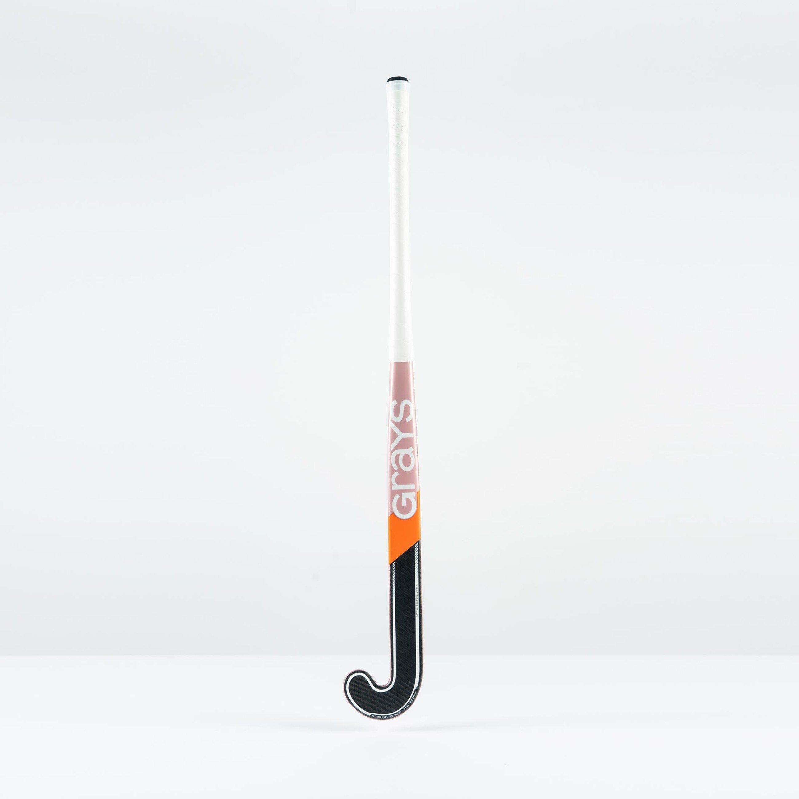 Pink - Grays Hockey - JB 4 Hockey Stick - 3