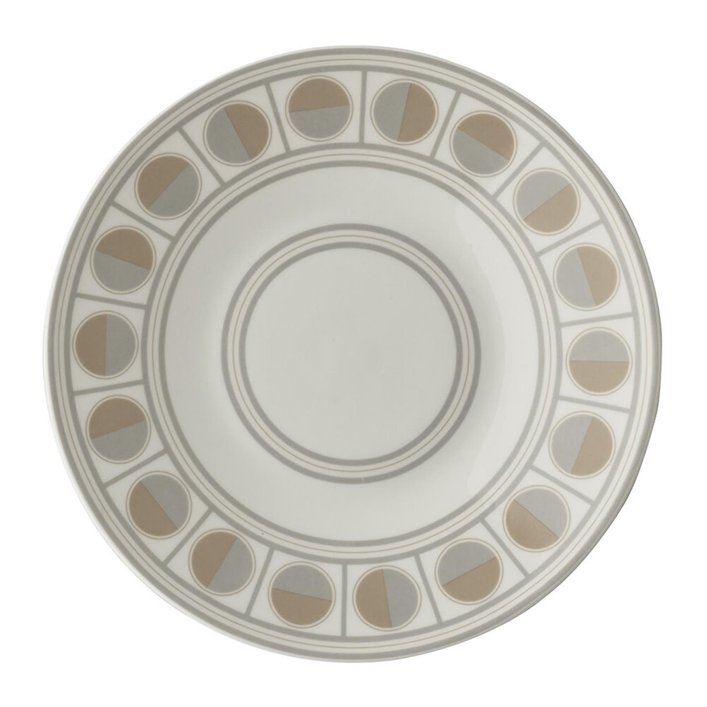 White - Greg Natale - GregNatale Amalfi Side Plate - 1