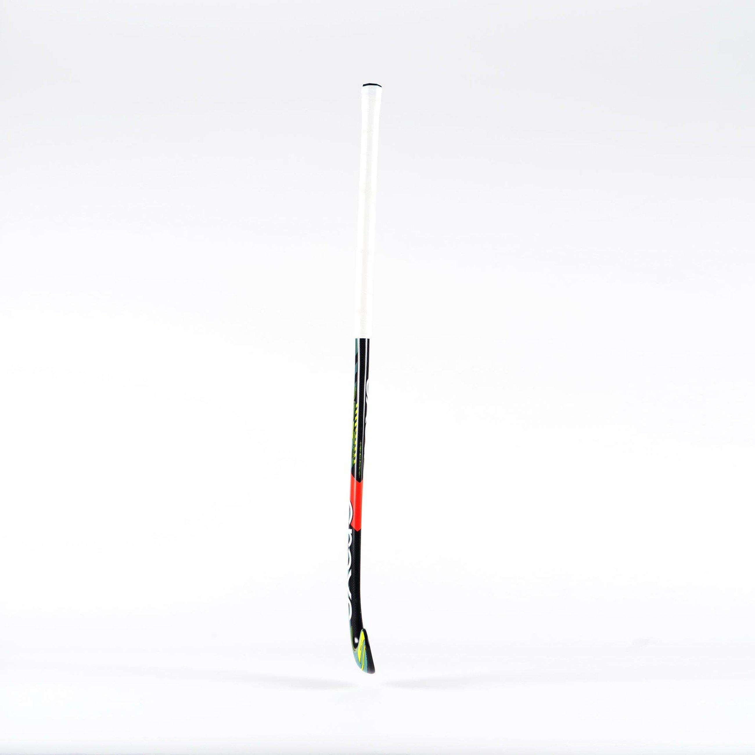 Aqua/Fluo Yl - Grays Hockey - PB 7 Hockey Stick - 4