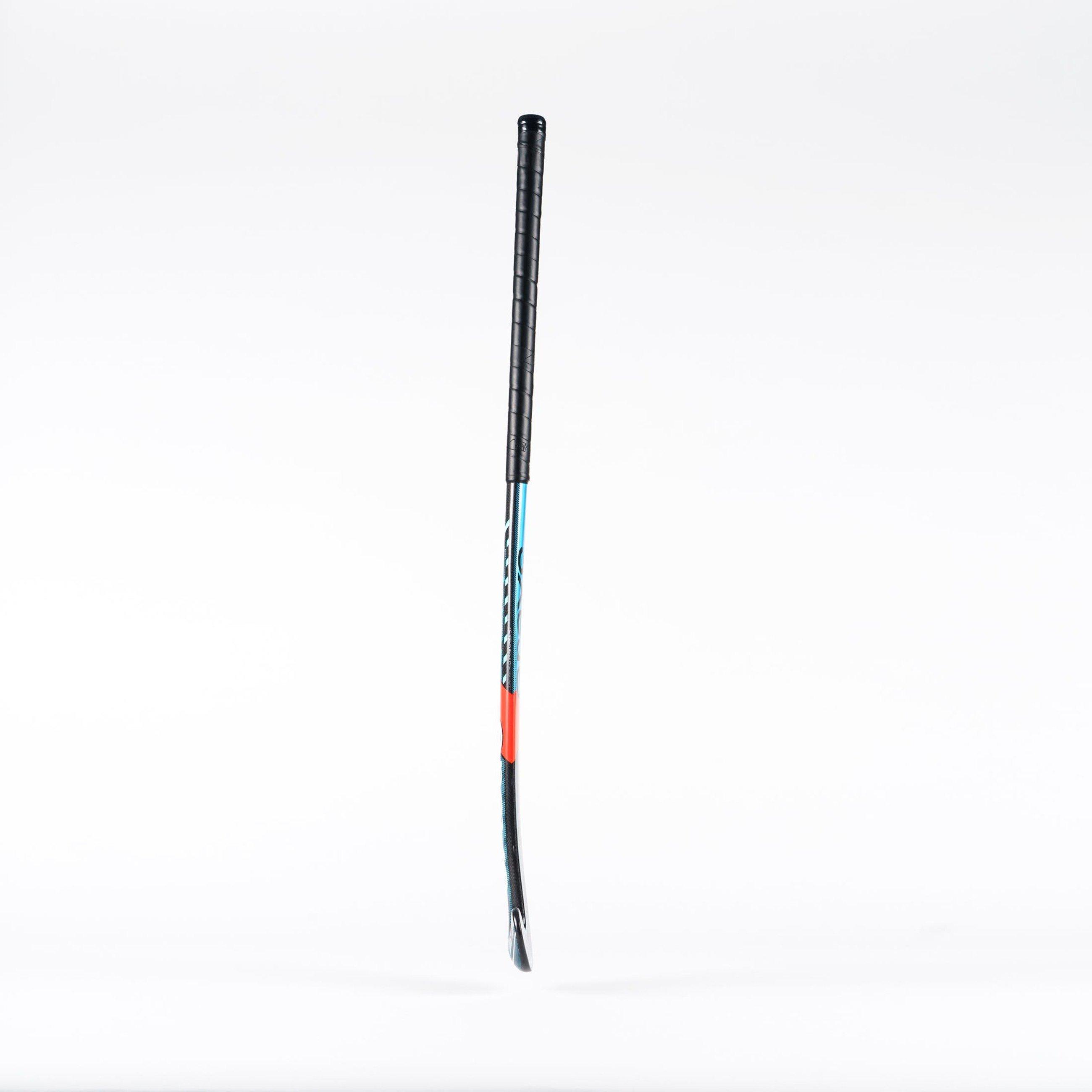 Black/Bl - Grays Hockey - DB 6 Hockey Stick - 4