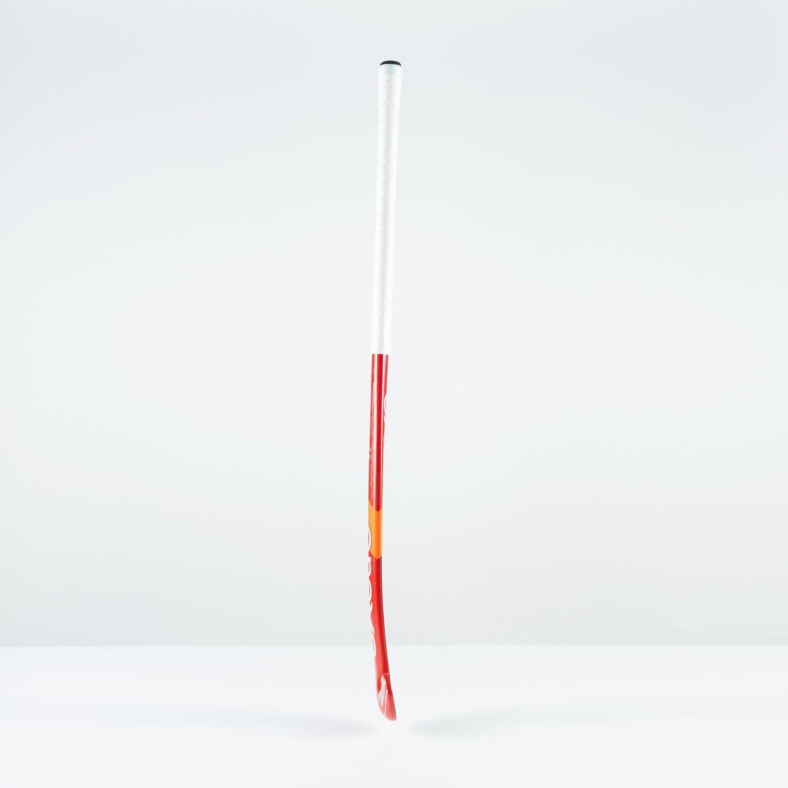 Red - Grays Hockey - DB 4 63 Hockey Stick - 4