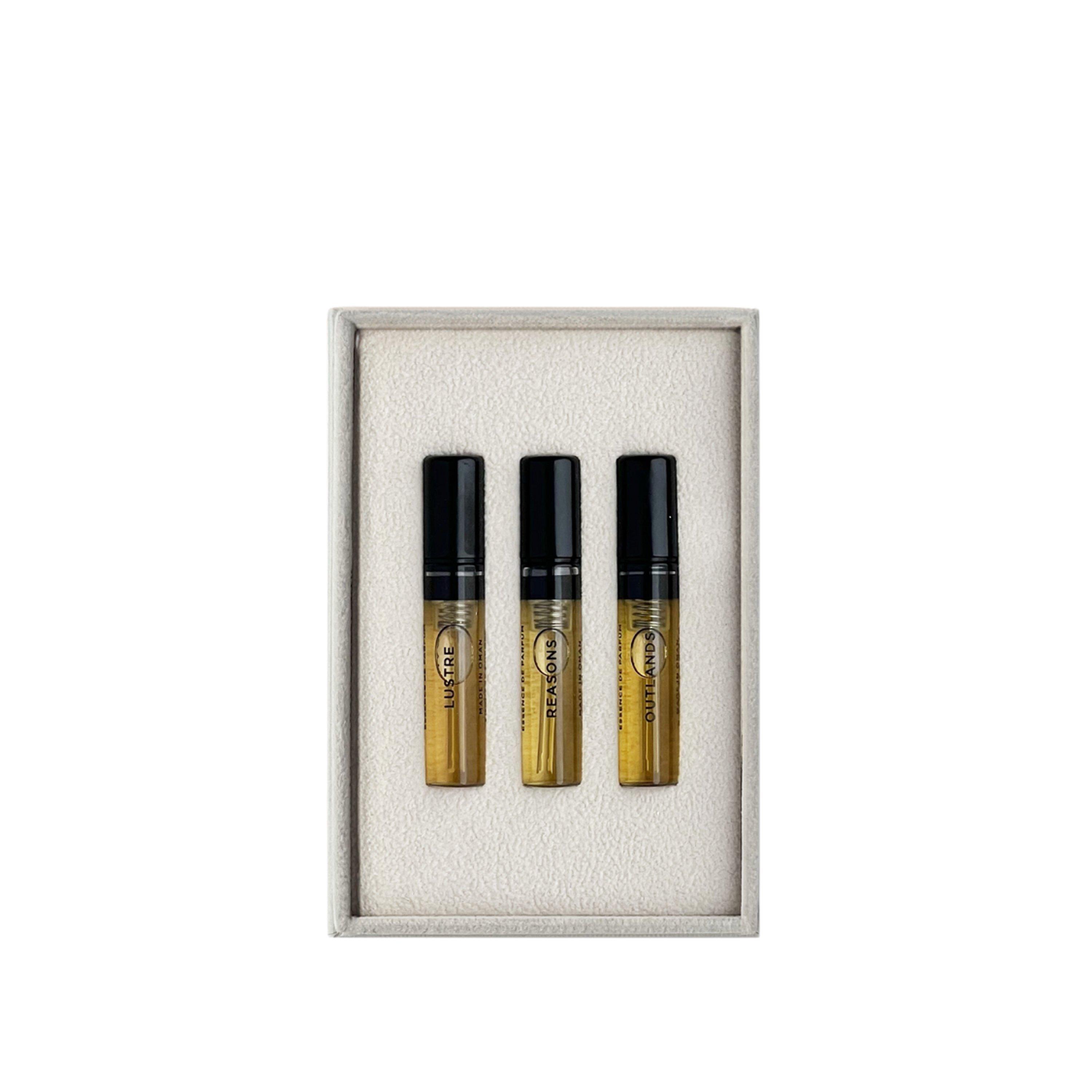 Clear - Amouage - Parfum Set - 1