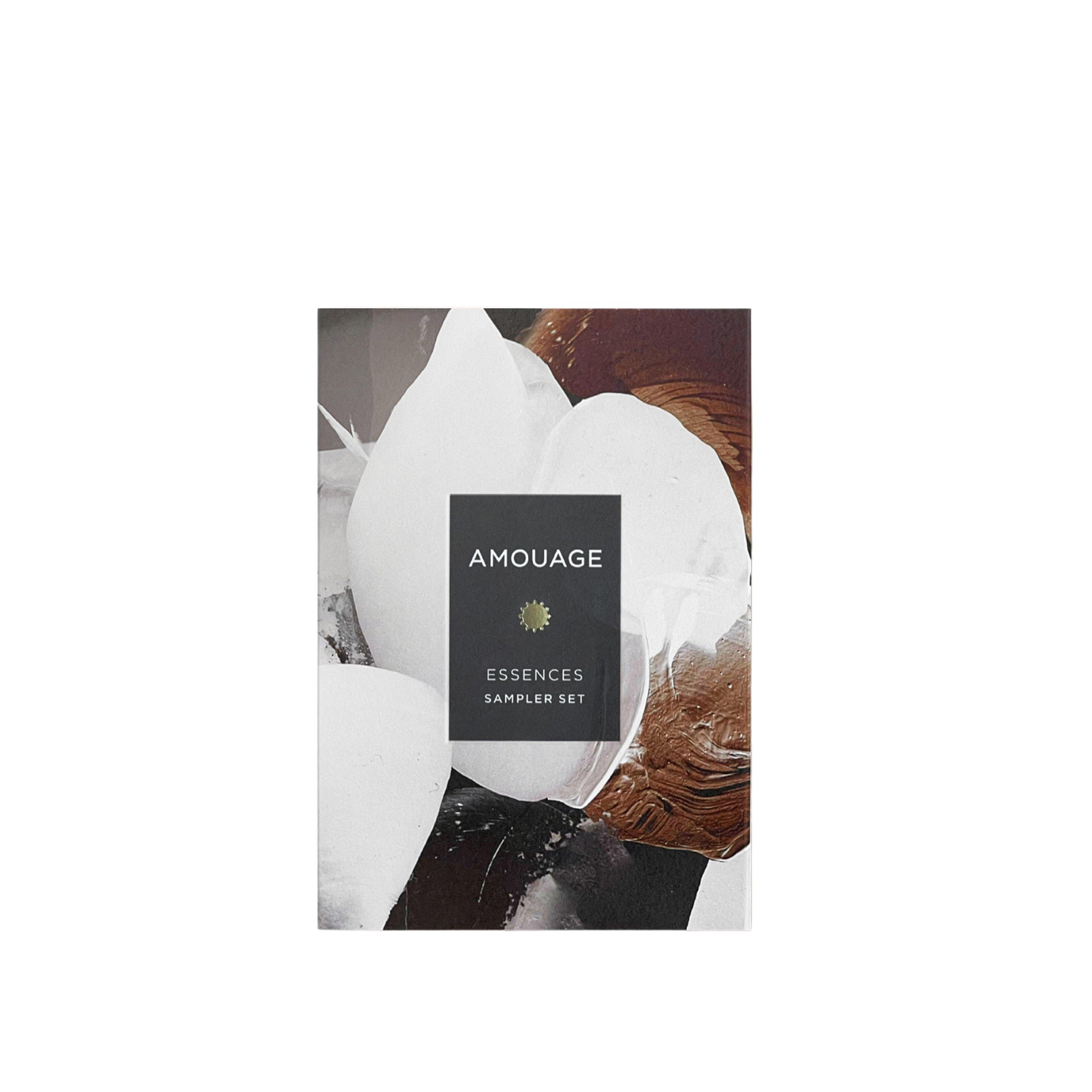 Clear - Amouage - Parfum Set - 2