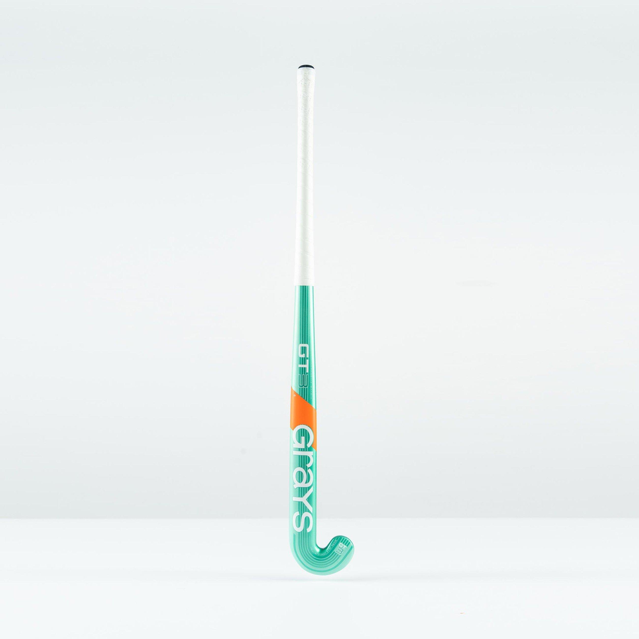 Mint - Grays Hockey - GT 3 Hockey Stick - 2