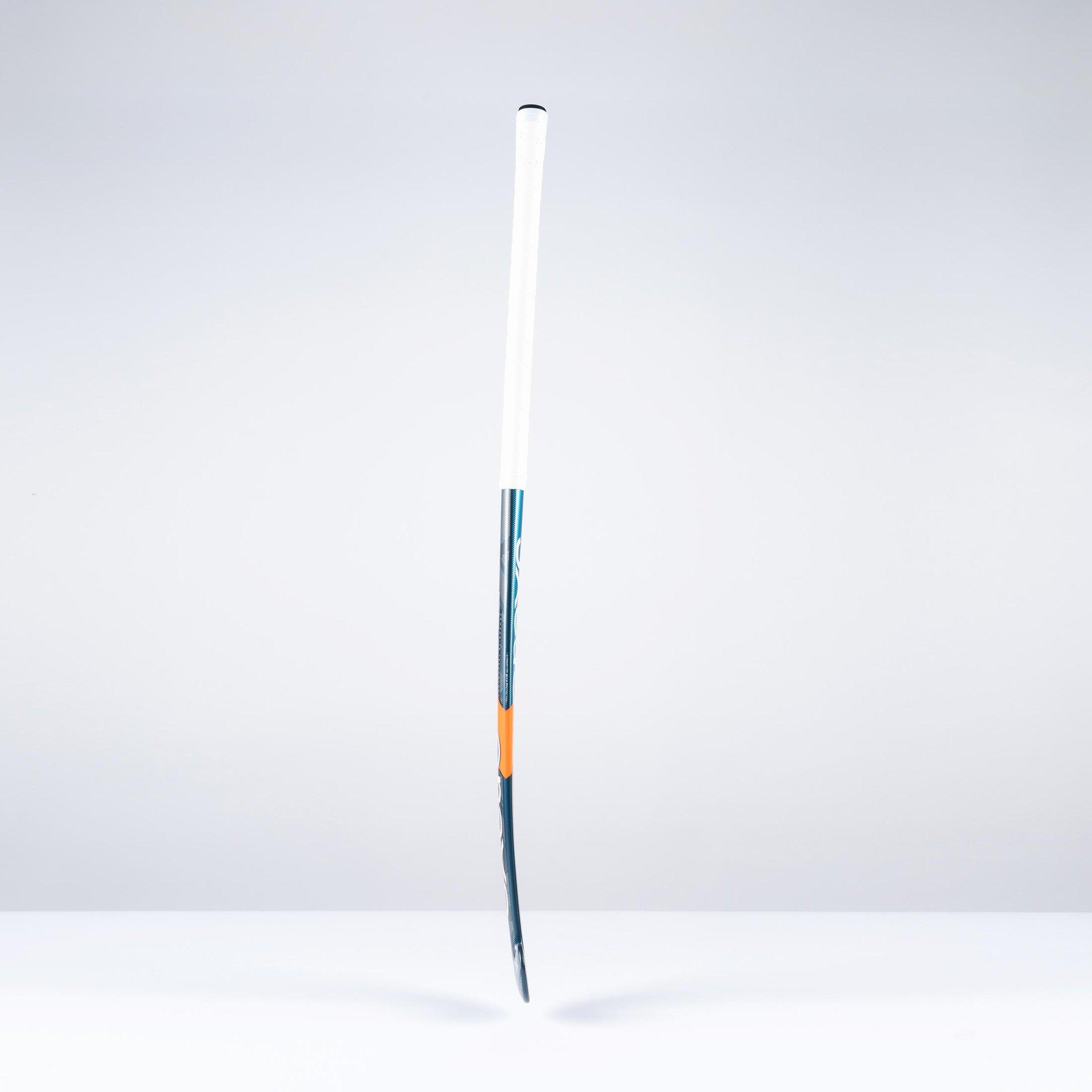 Navy/Silver - Grays Hockey - DB4XI 63 Hockey Stick - 4