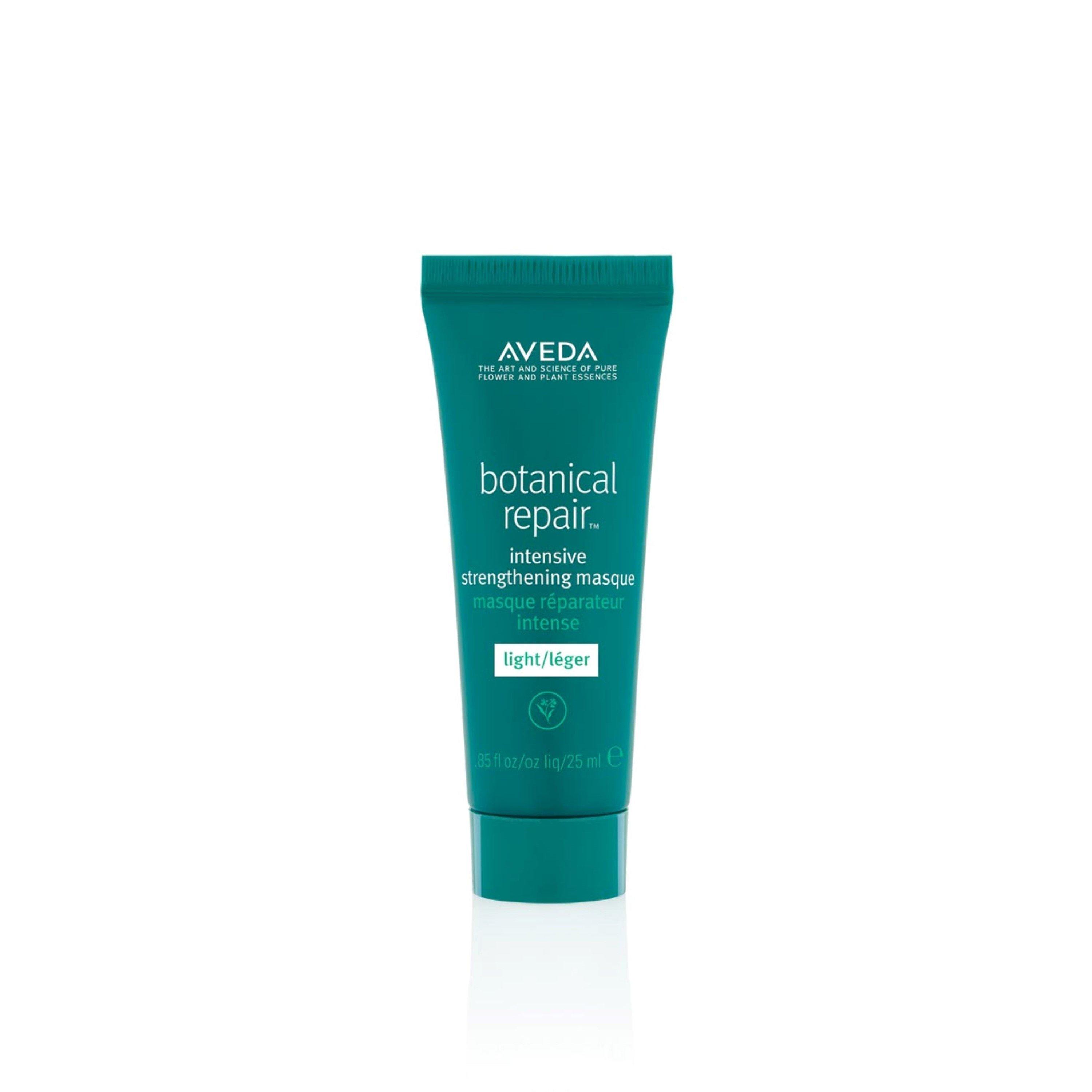 Clear - Aveda - Botanical Repair™ Intensive Strengthening Masque Light - 1