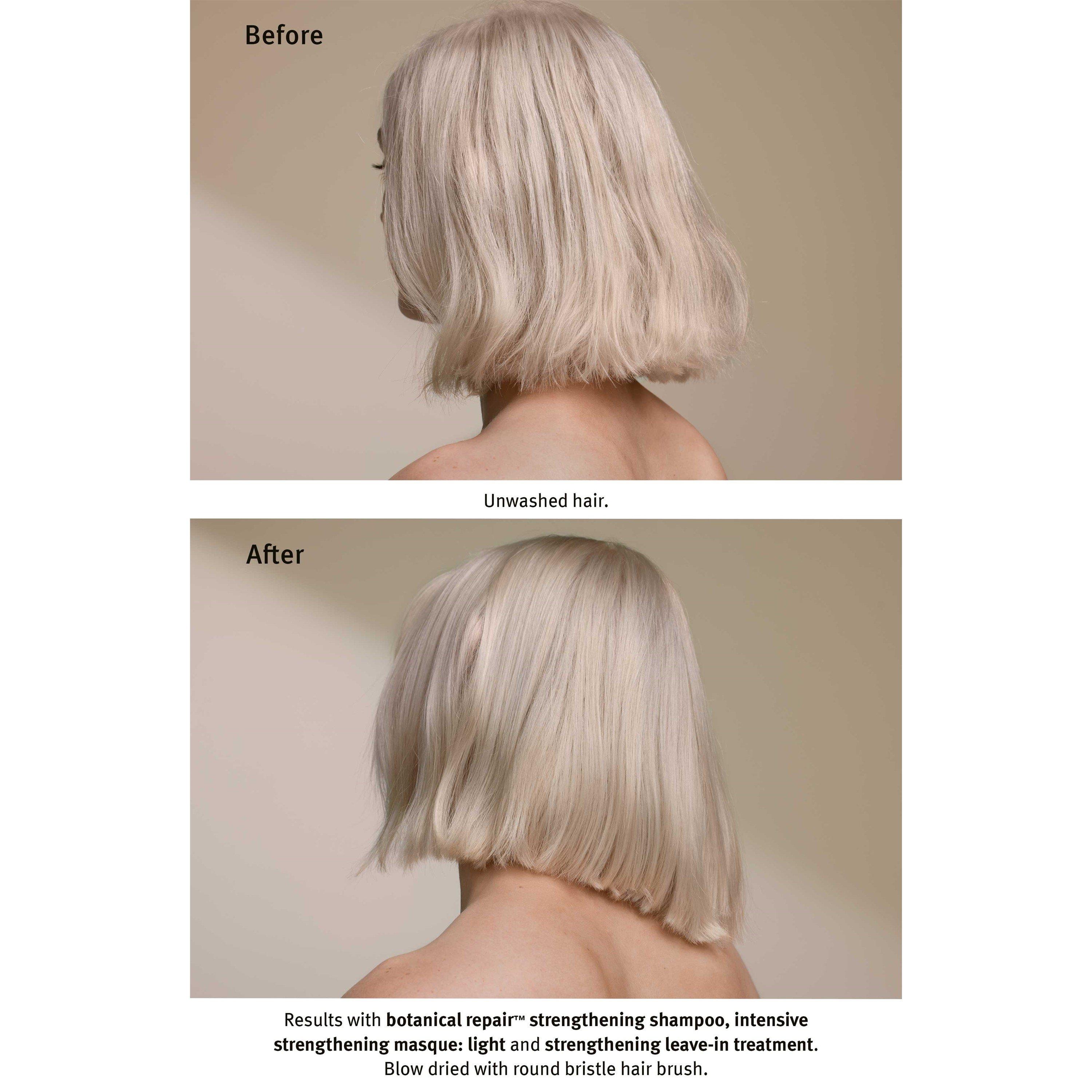 Clear - Aveda - Botanical Repair™ Intensive Strengthening Masque Light - 2