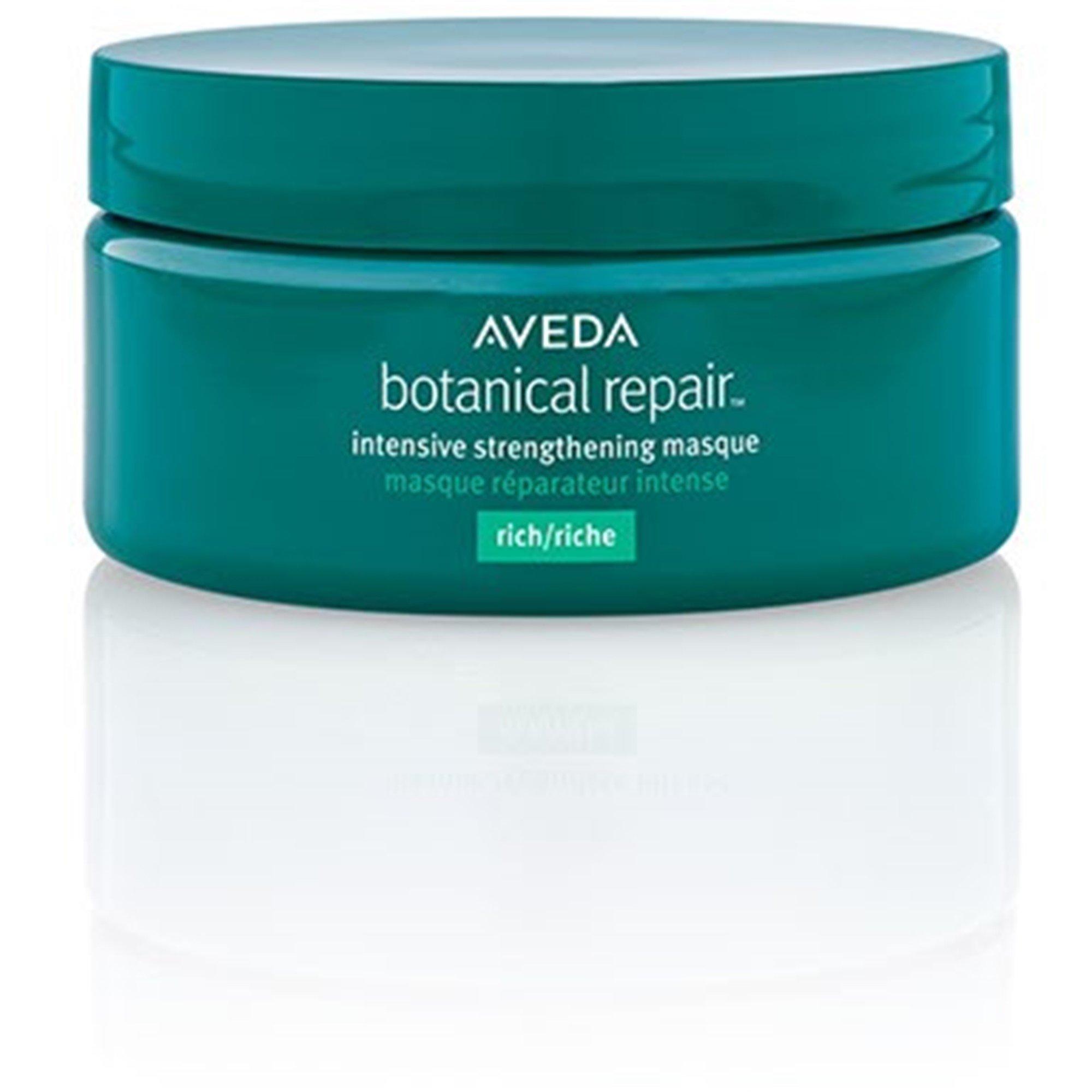 Clear - Aveda - Botanical Repair™ Intensive Strengthening Masque Rich - 1