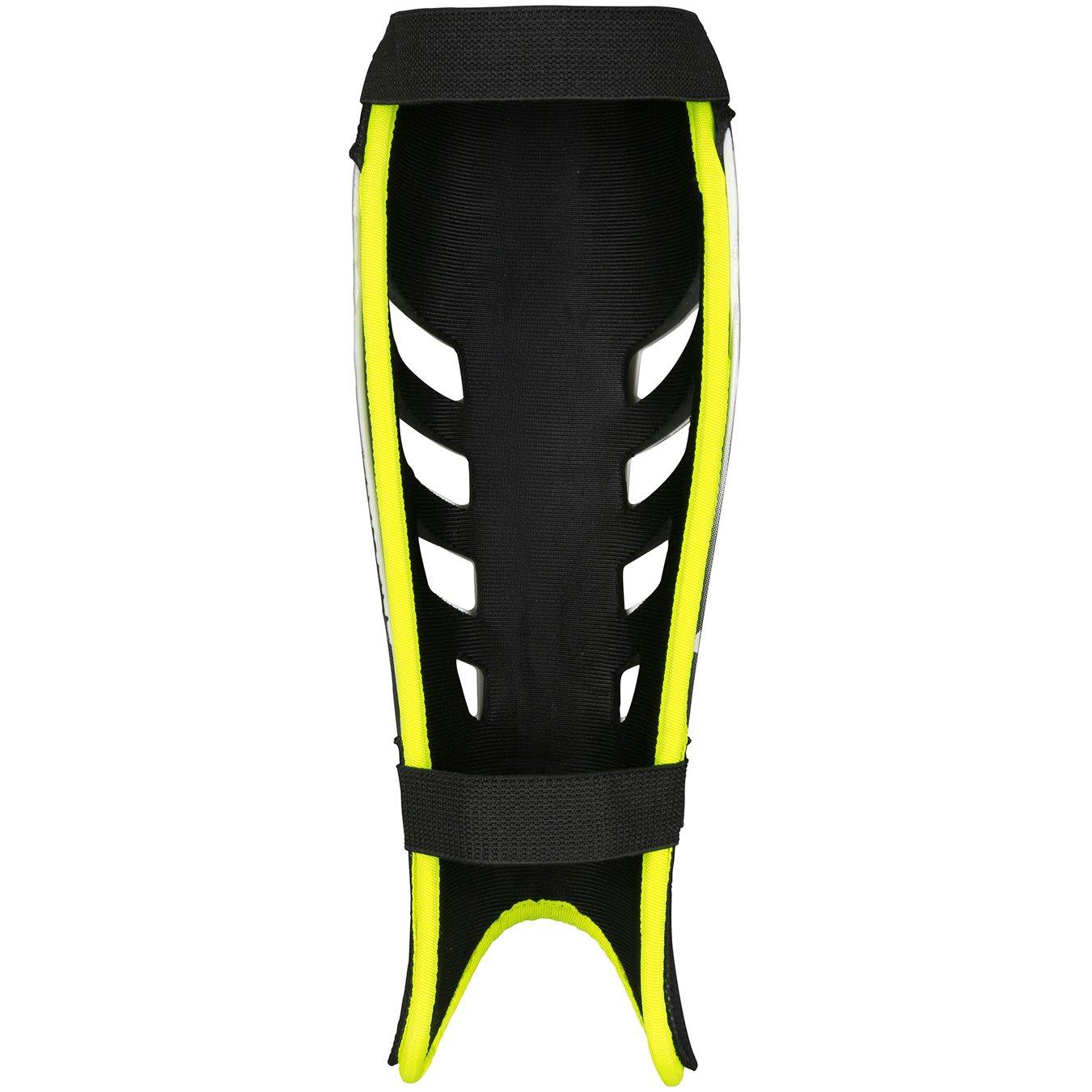 Black/Yellow - Grays Hockey - Hockey Shin Pad - 2