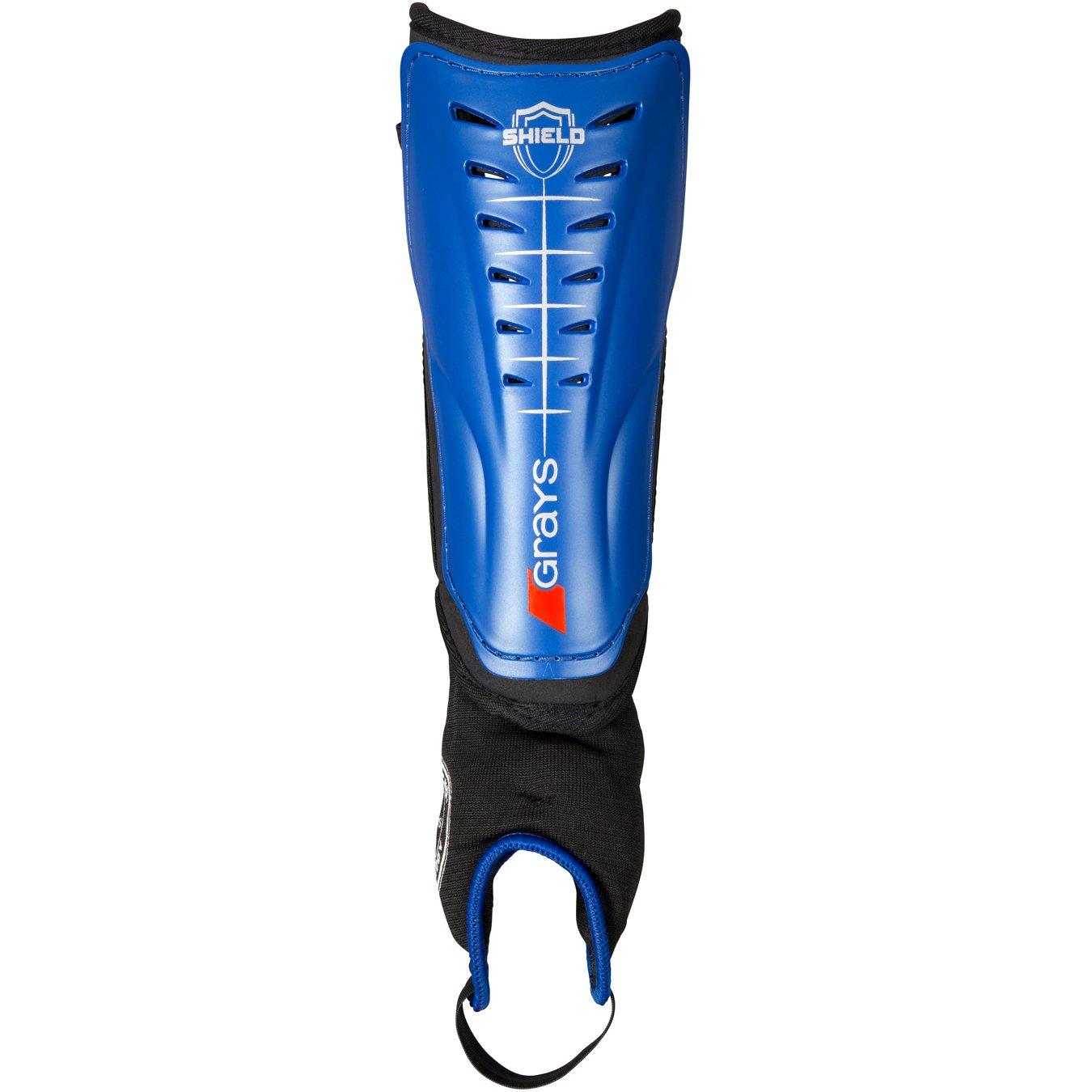 Grays Hockey Shield Hockey Shin Pad