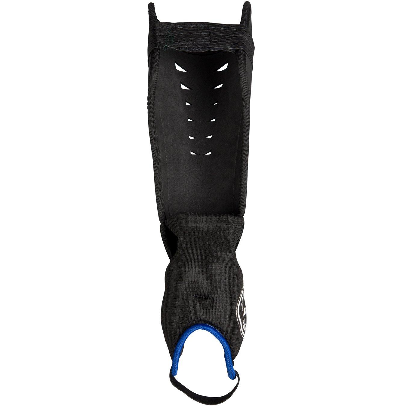 Blue - Grays Hockey - Shield Hockey Shin Pad - 3