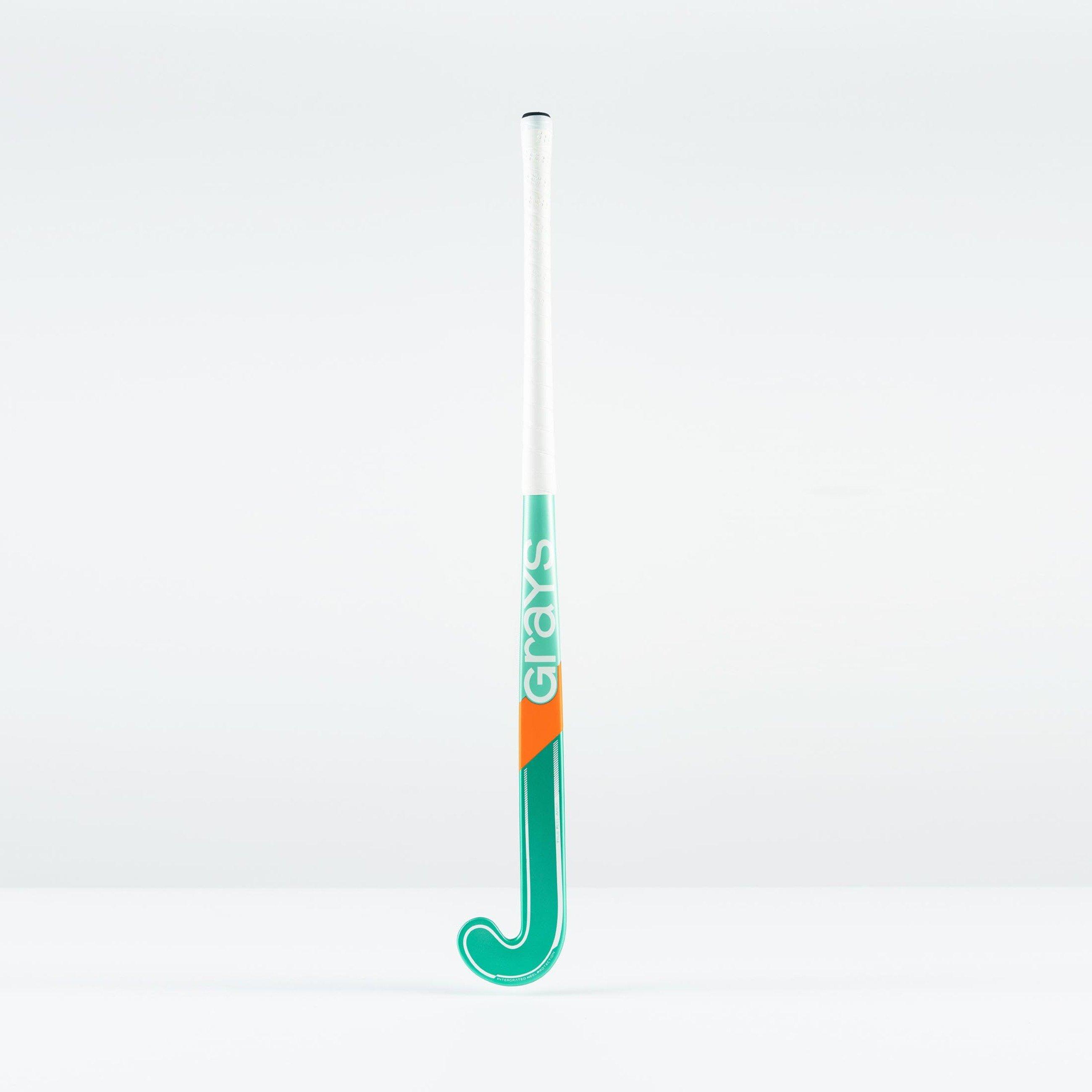 Mint - Grays Hockey - GT 3 Hockey Stick - 3