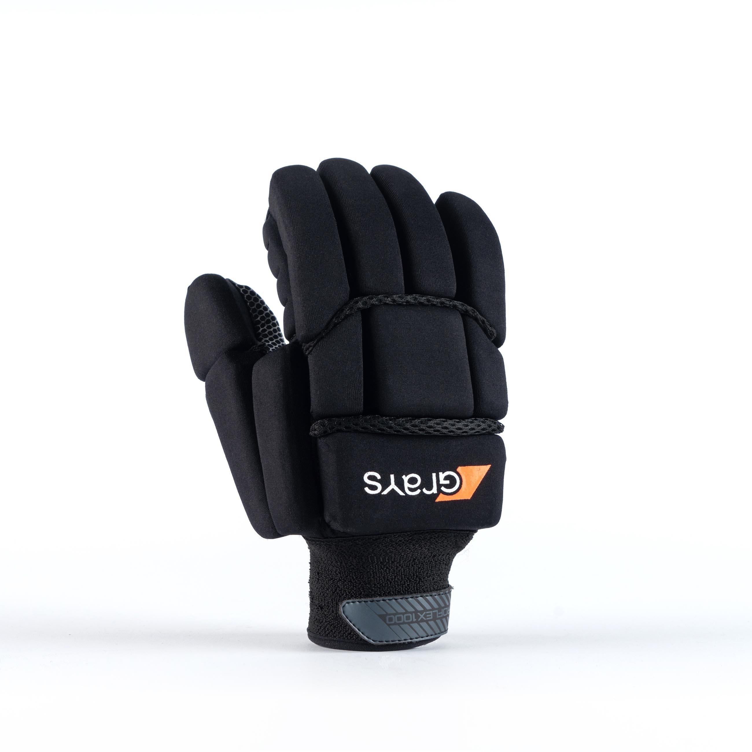 Grays Hockey Proflex 1000 Hockey Gloves