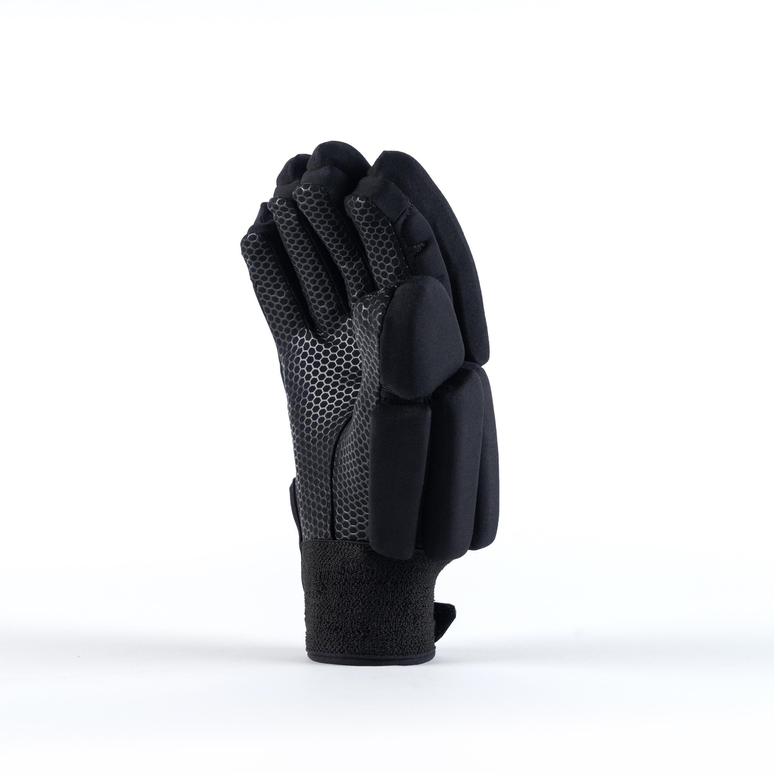 Black - Grays Hockey - Proflex 1000 Hockey Gloves - 3
