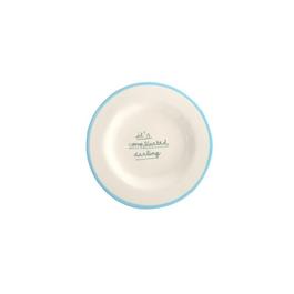 Laetitia Rouget Dessert Plate - 21cm