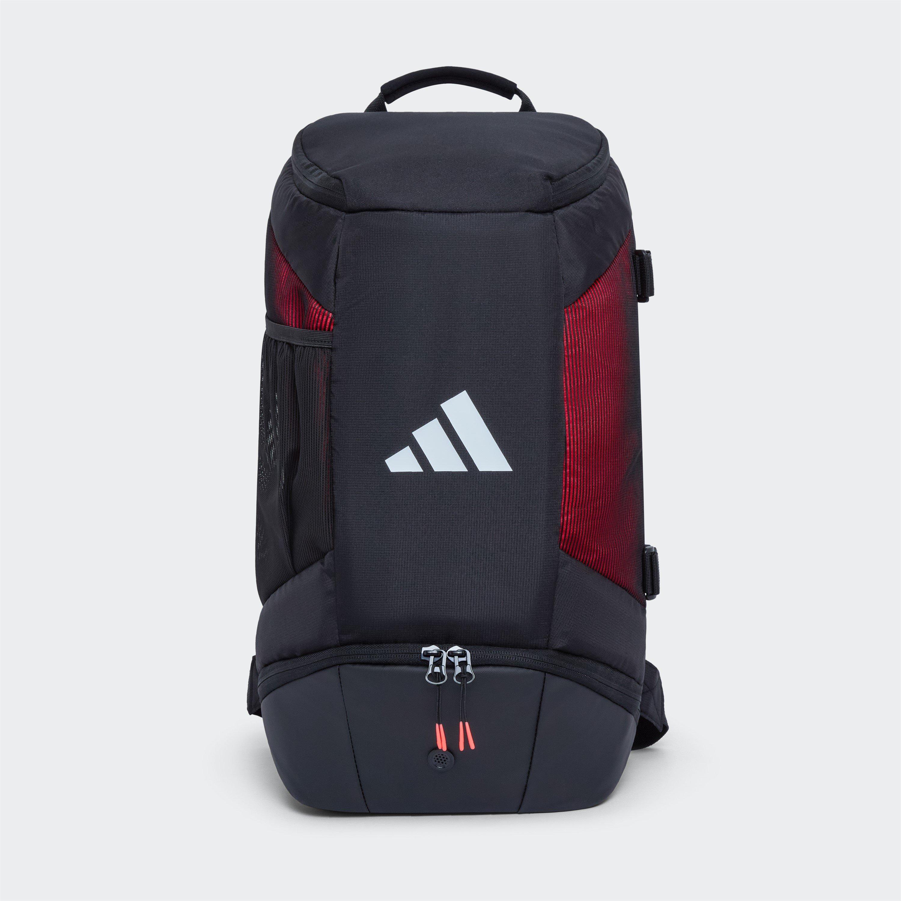 Blk Solar - adidas - Adidas X-S Hockey BP 63 - 1