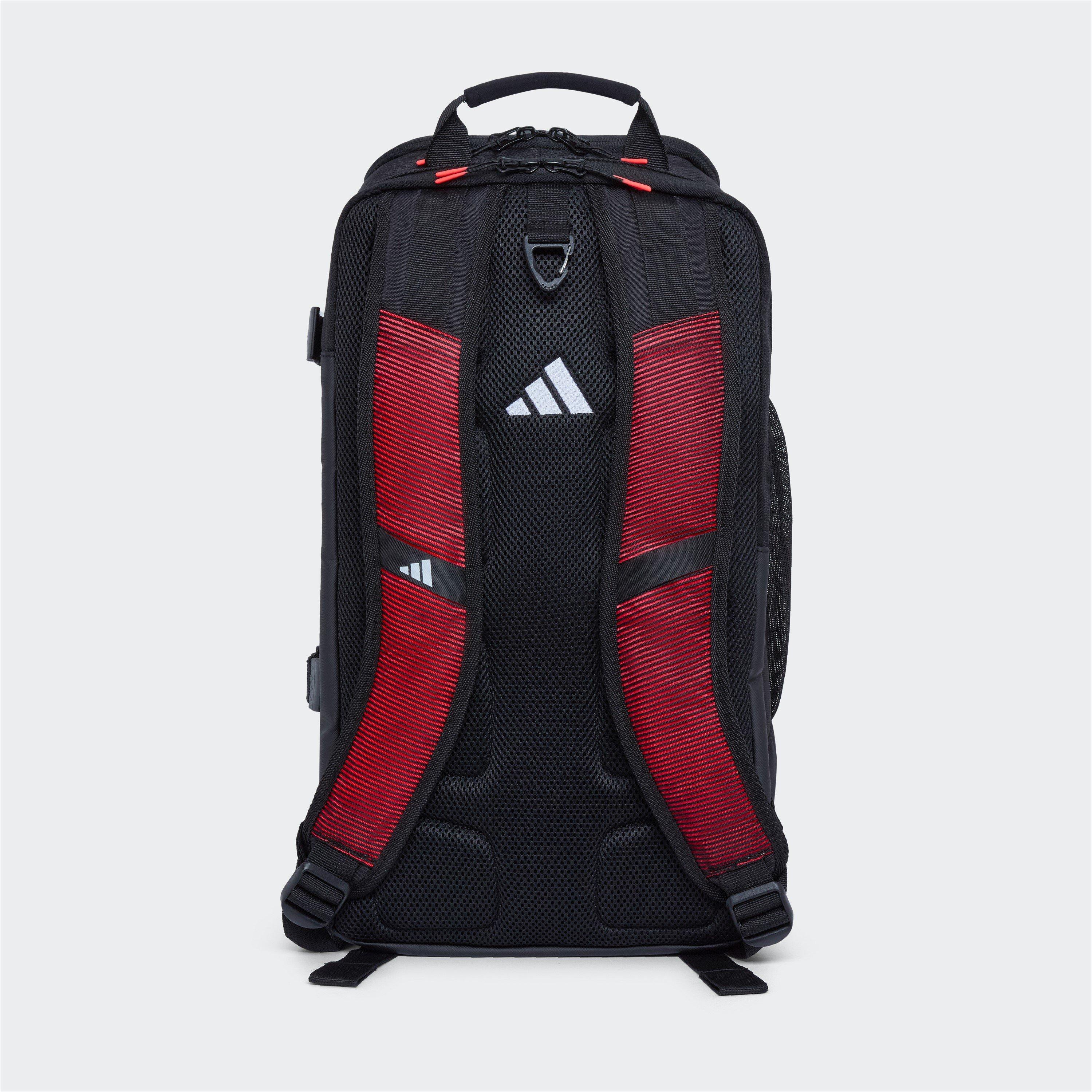 Blk Solar - adidas - Adidas X-S Hockey BP 63 - 2