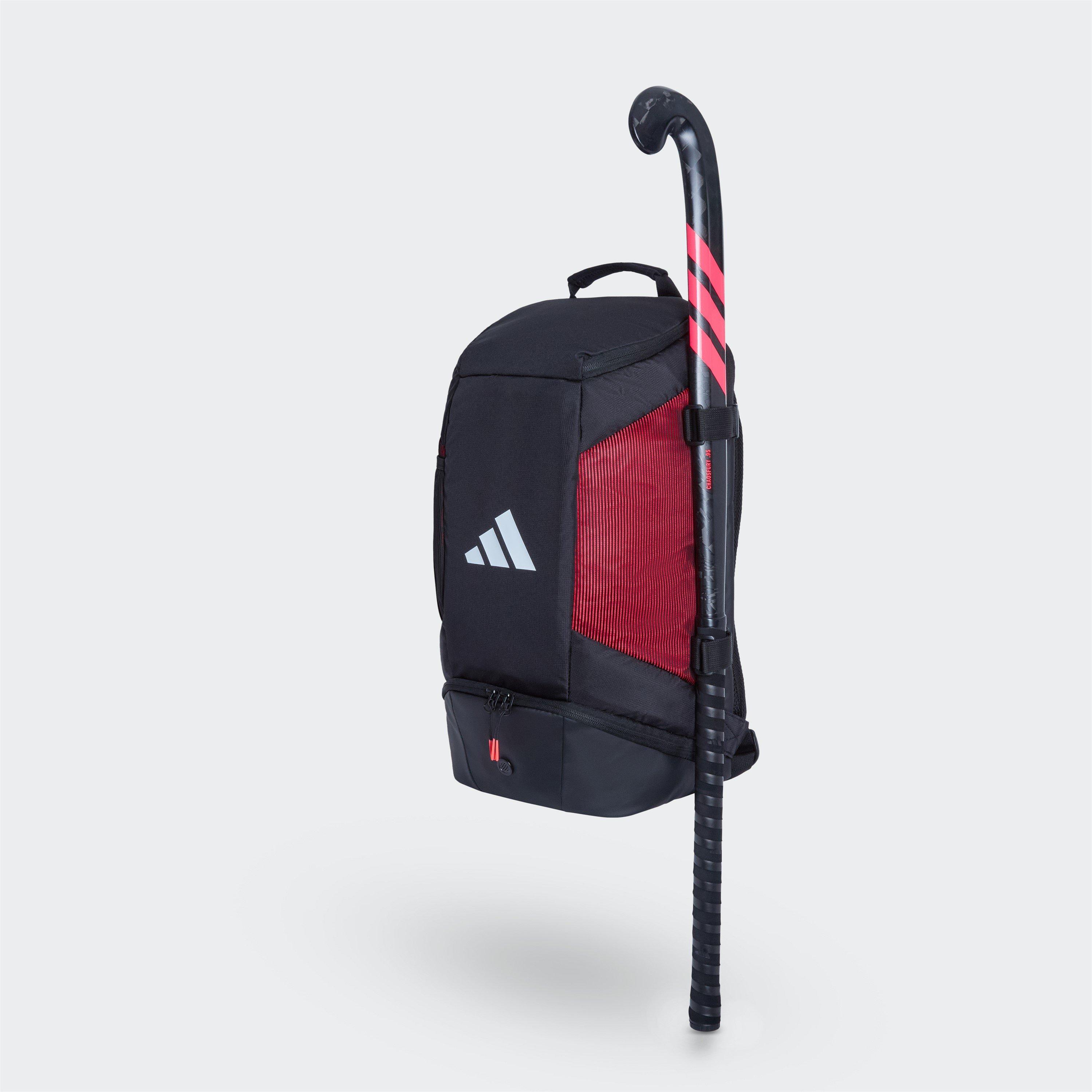 Blk Solar - adidas - Adidas X-S Hockey BP 63 - 3