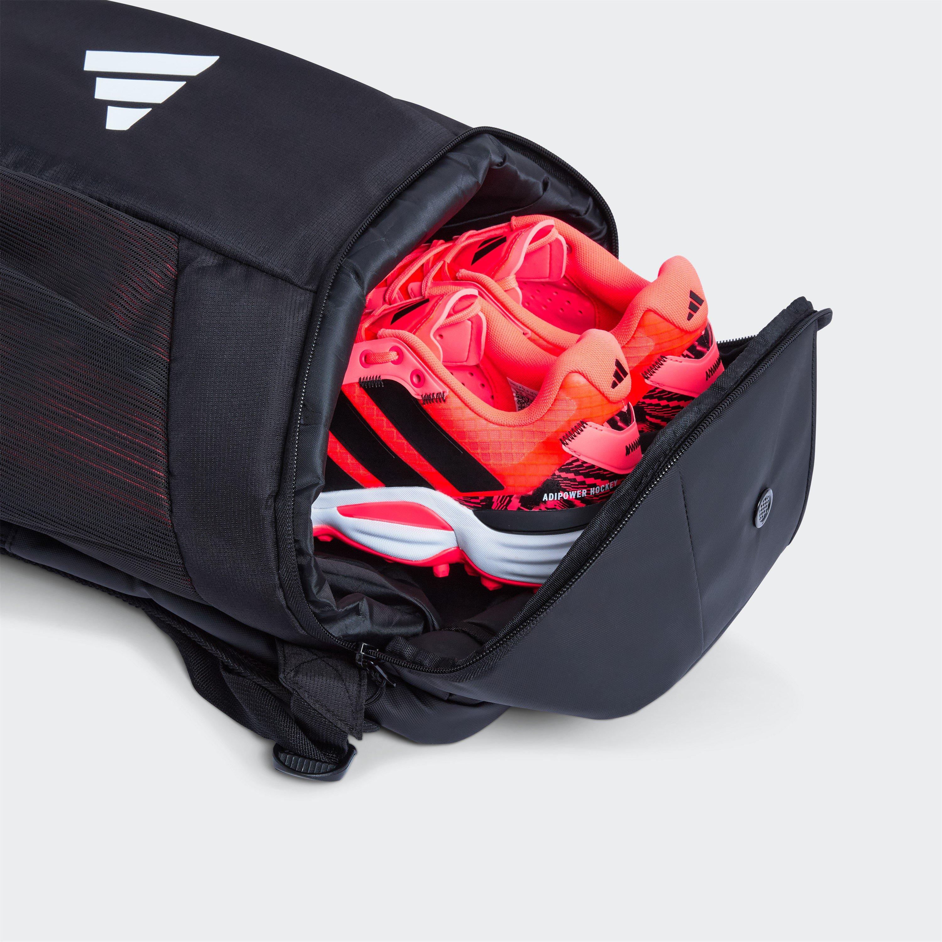 Blk Solar - adidas - Adidas X-S Hockey BP 63 - 5