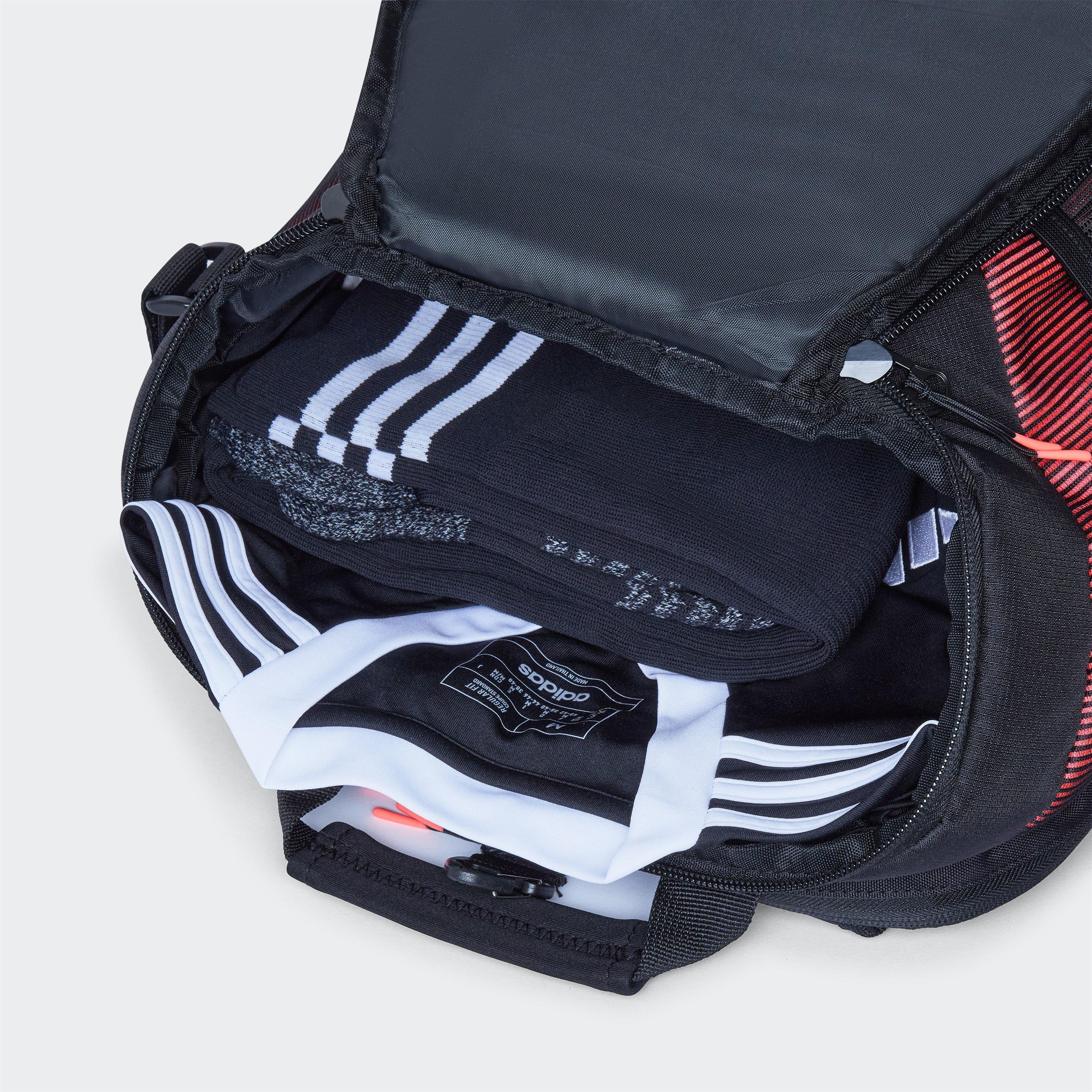 Blk Solar - adidas - Adidas X-S Hockey BP 63 - 6