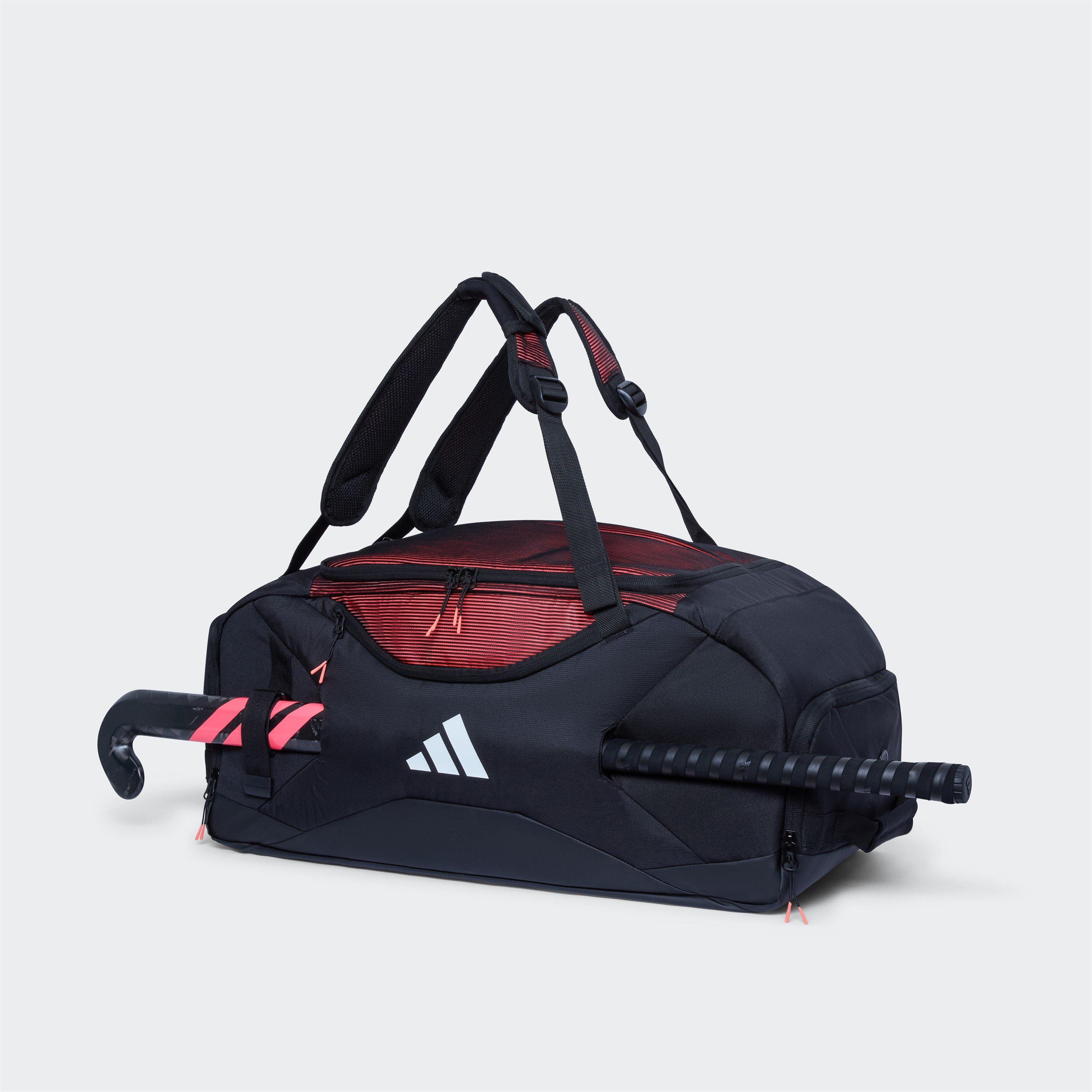 Blk Solar - adidas - Adidas X-S Hockey HA 63 - 2