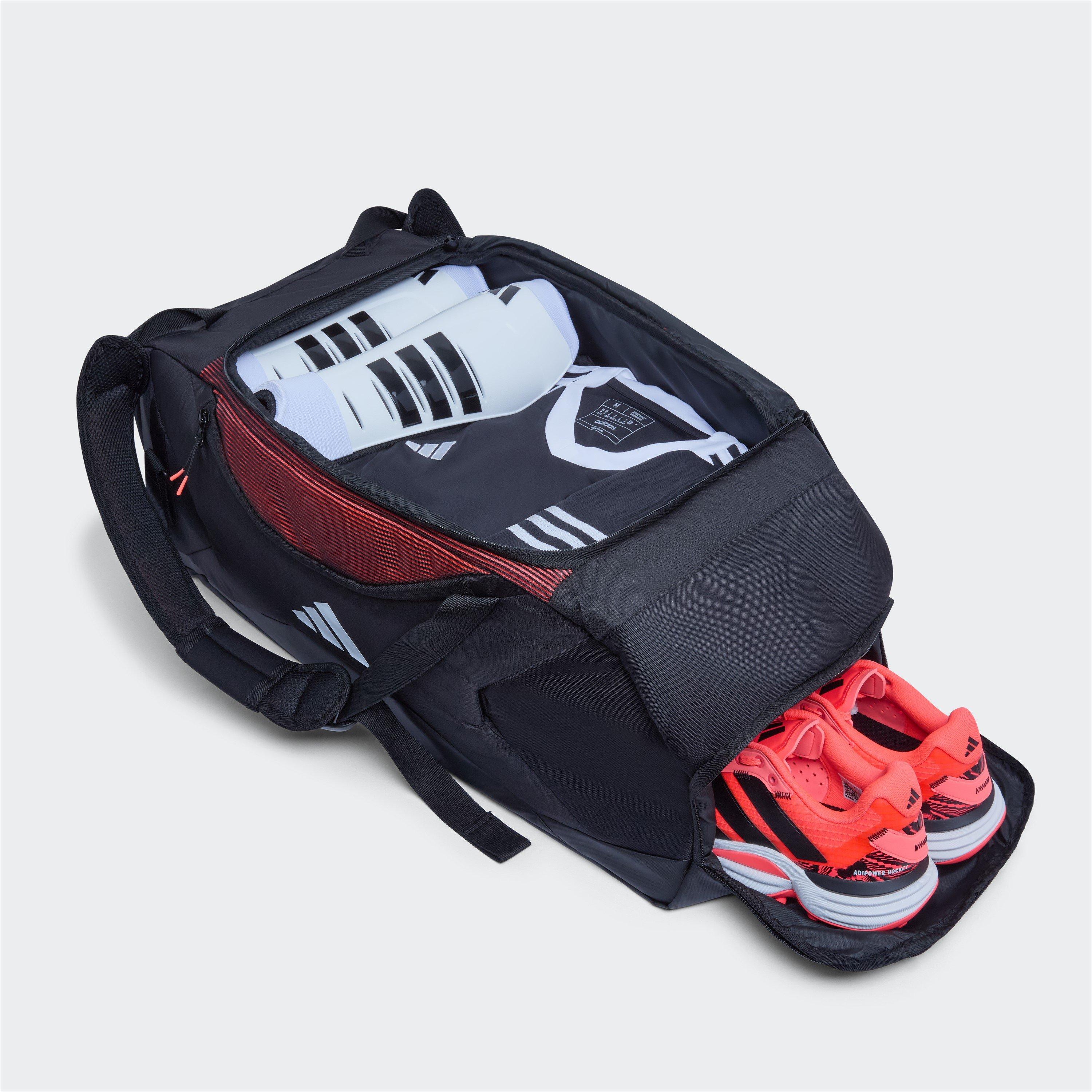 Blk Solar - adidas - Adidas X-S Hockey HA 63 - 3
