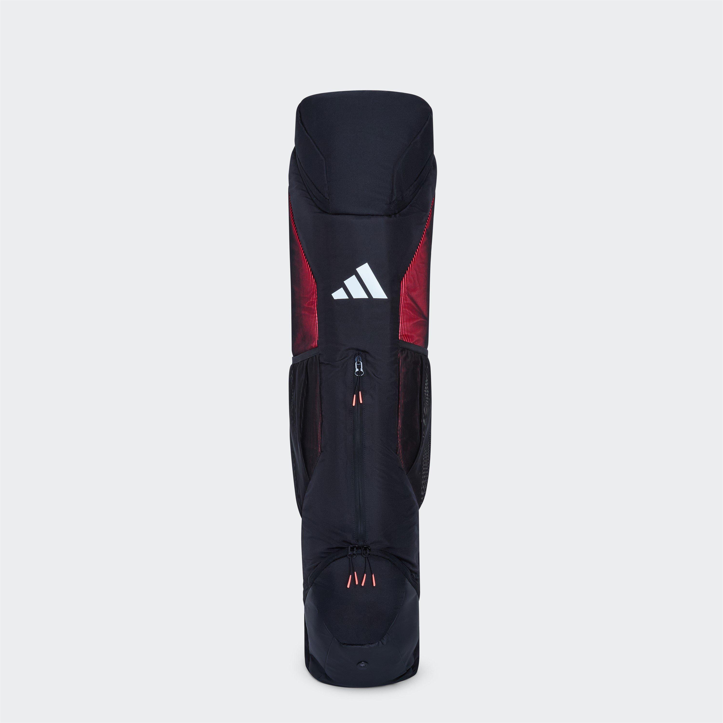Blk Solar - adidas - Adidas X-S Hockey SB 63 - 2