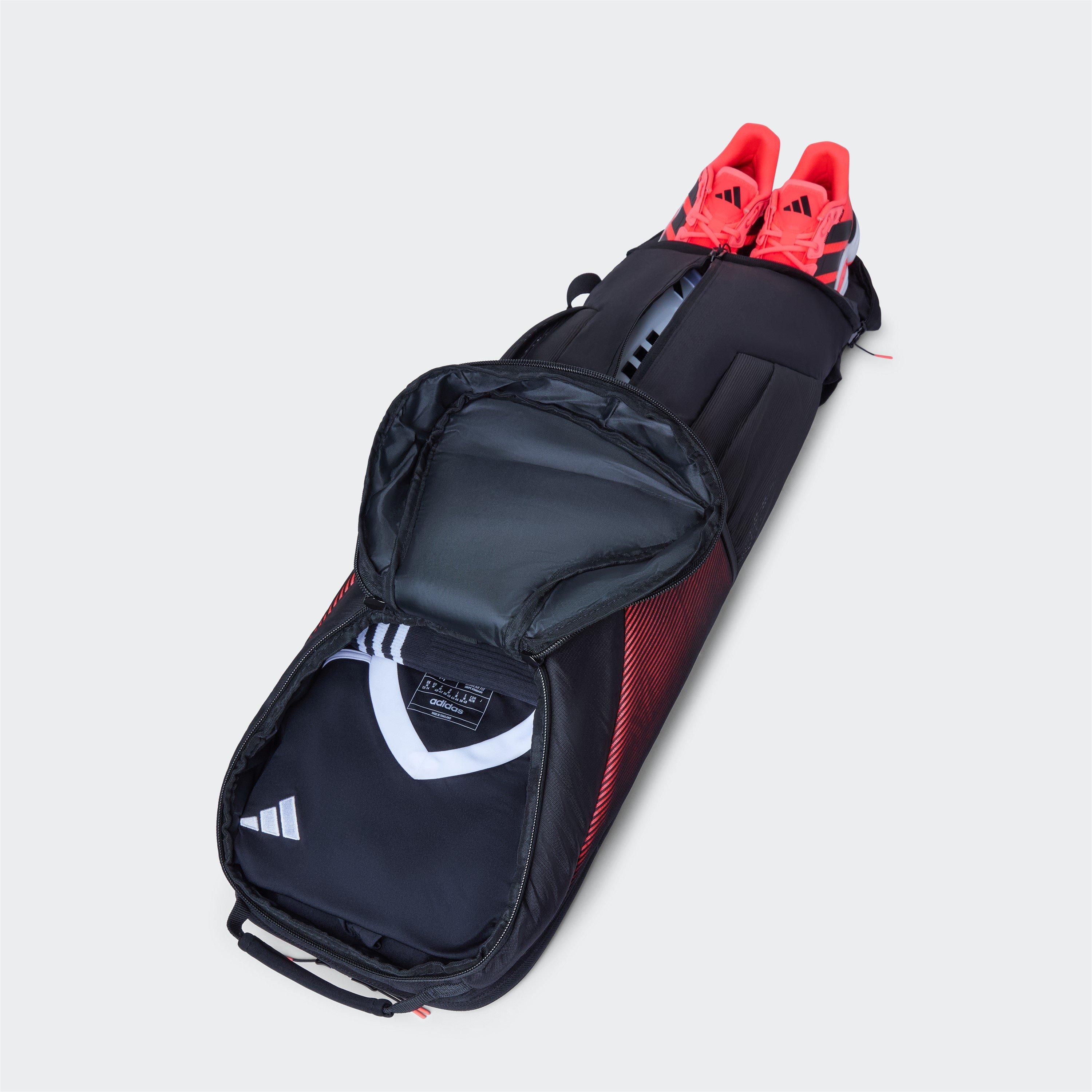 Blk Solar - adidas - Adidas X-S Hockey SB 63 - 4