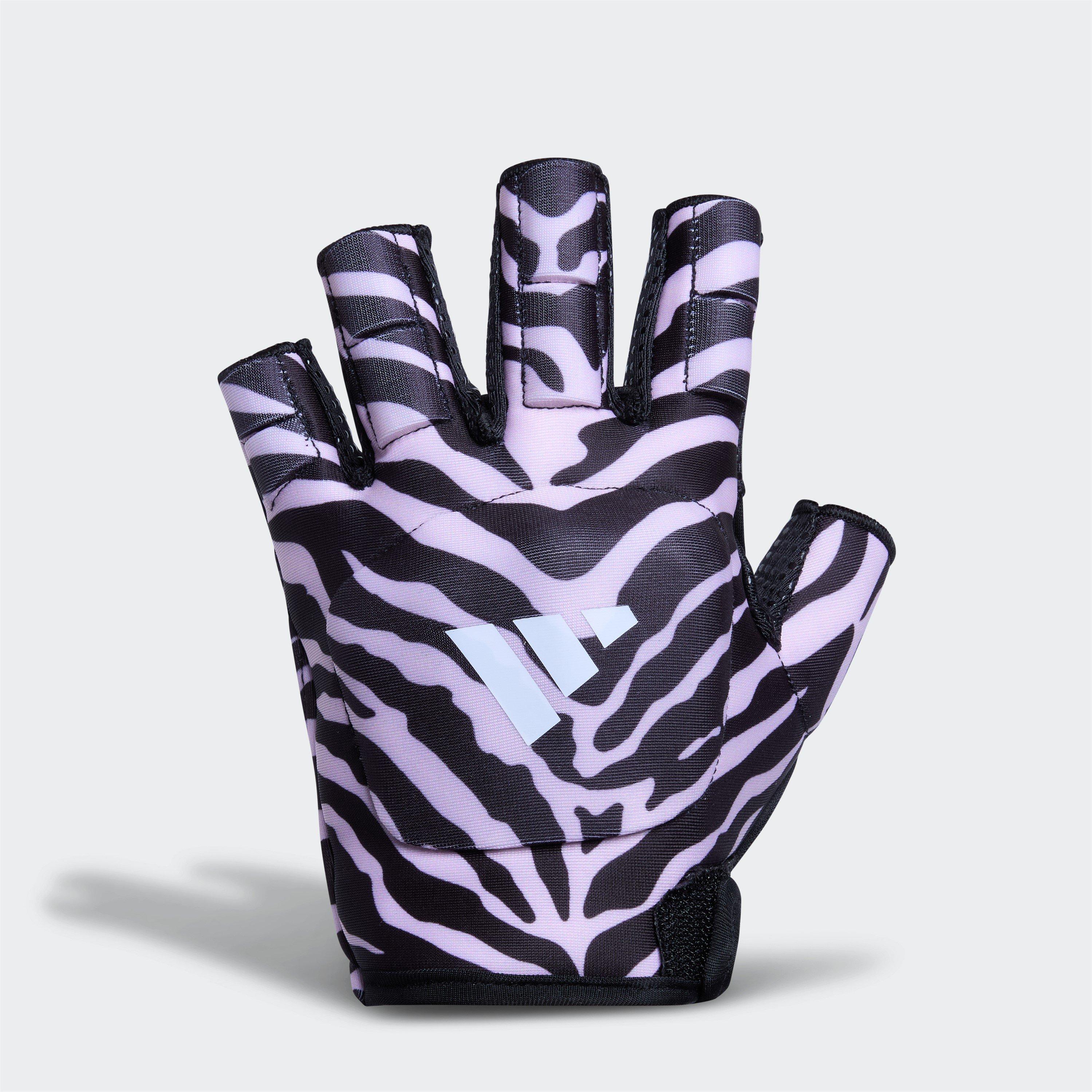 Lilic/White - adidas - Adidas OD Hockey Gl 63 - 1