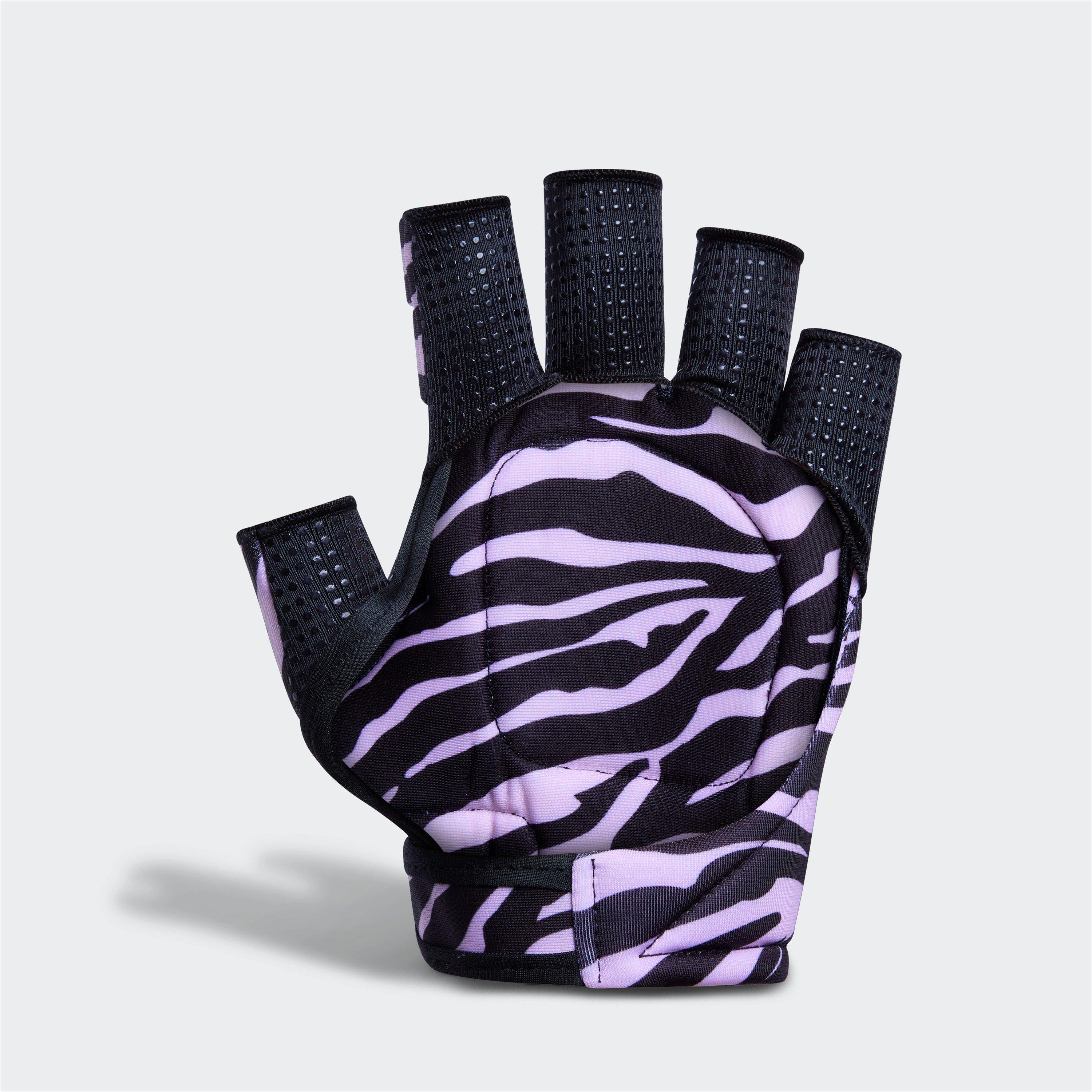 Lilic/White - adidas - Adidas OD Hockey Gl 63 - 2