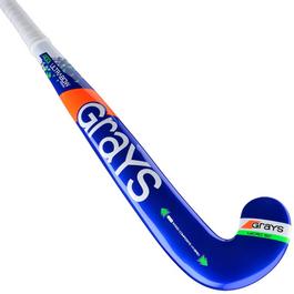 Grays Hockey Stk 400I Ub Mic 99