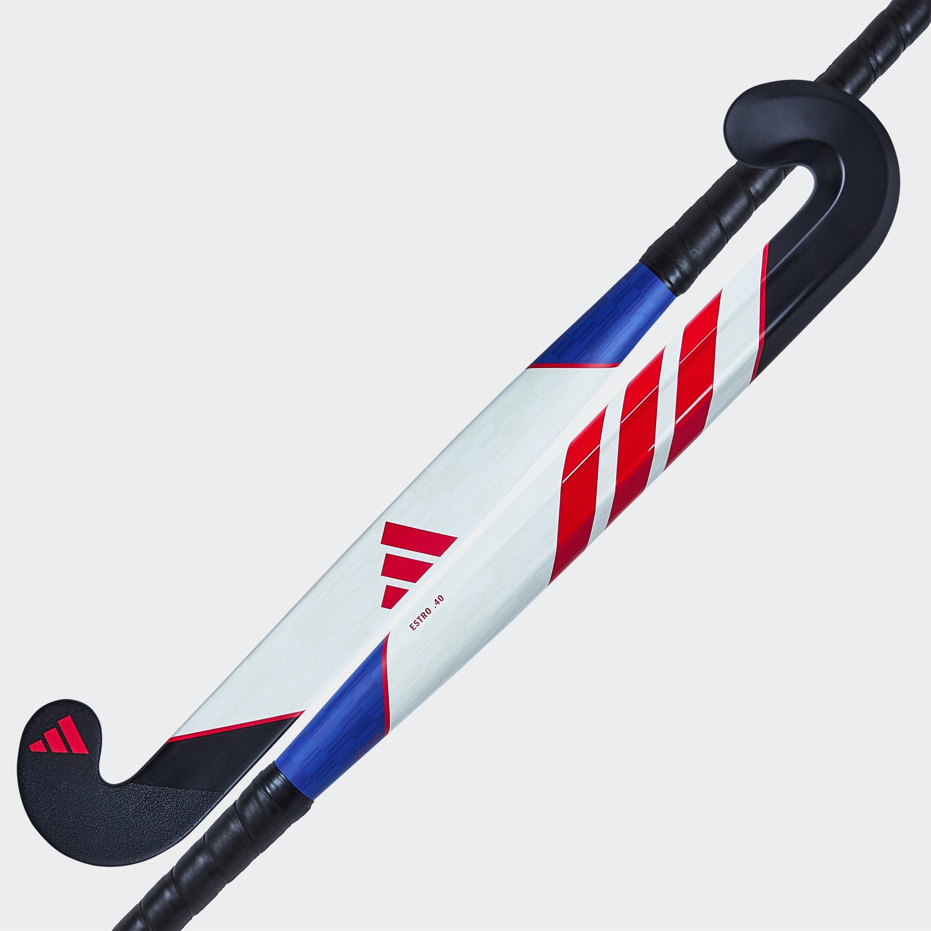 Royal/Ivory - adidas - Adidas Estro 40 H Stic 63 - 1