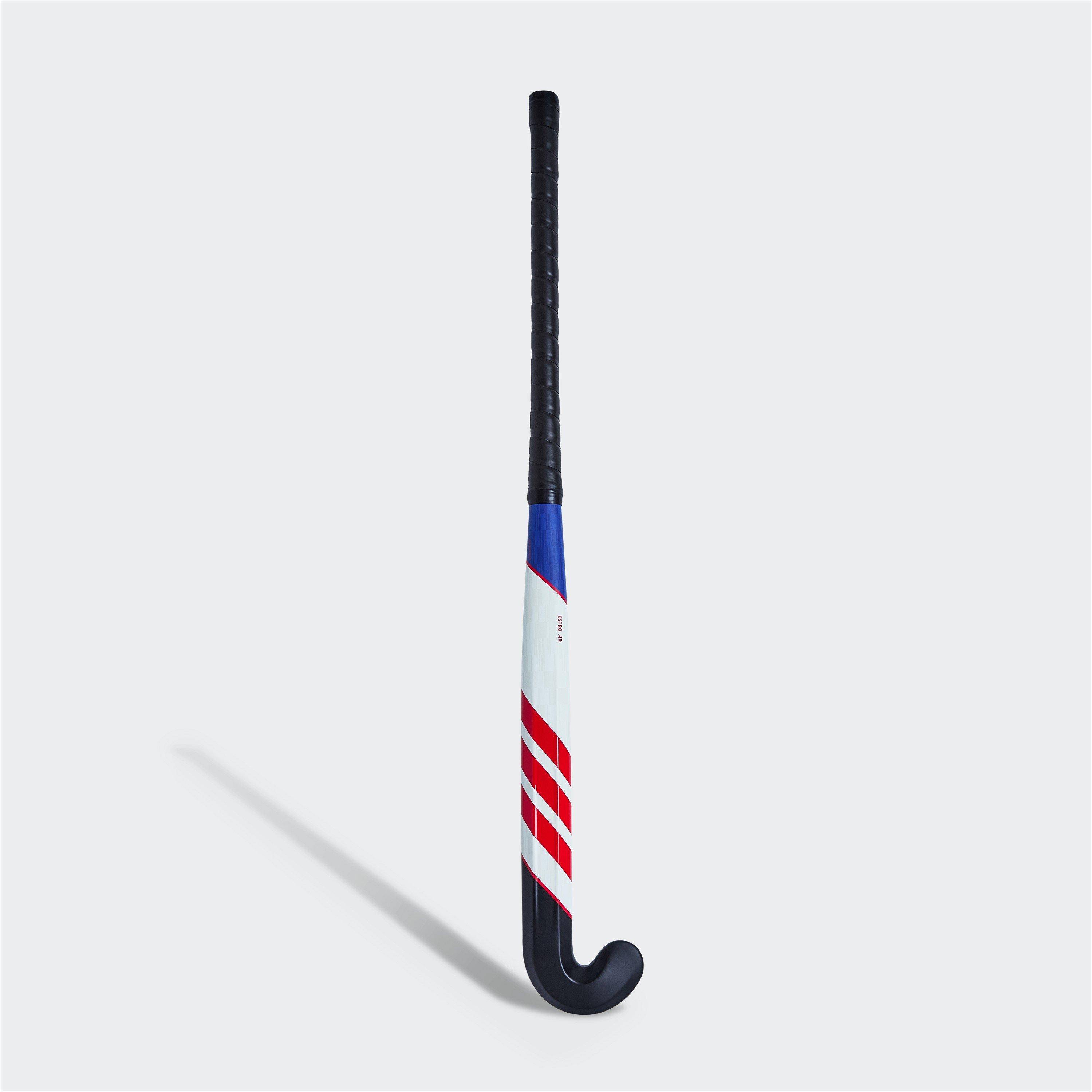 Royal/Ivory - adidas - Adidas Estro 40 H Stic 63 - 3