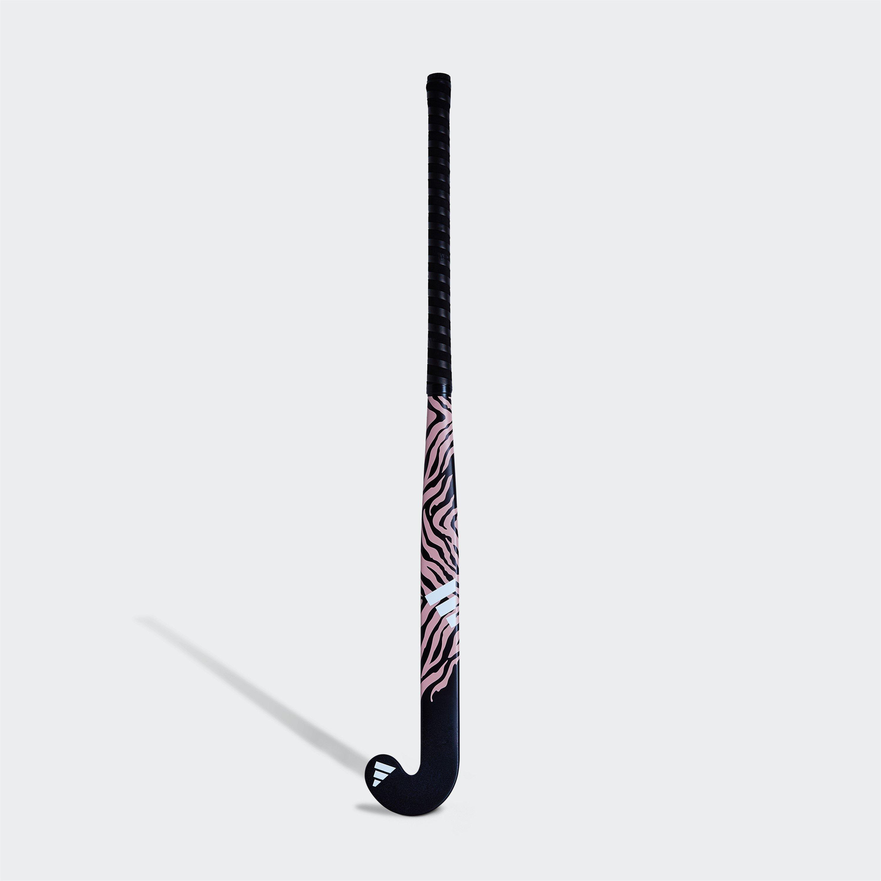 Blk/Lilic - adidas - Adidas Ina 75 H/Stick 63 - 2