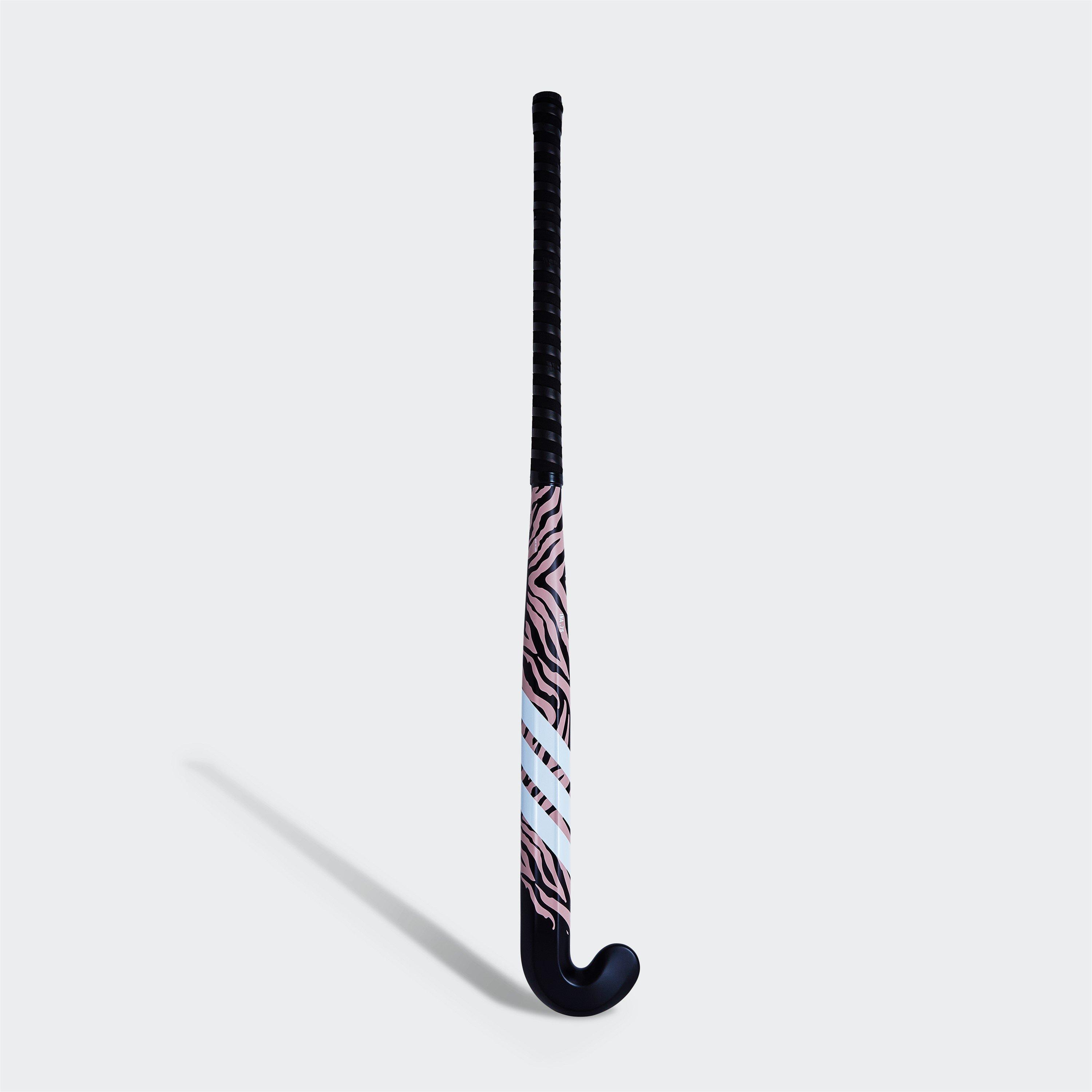 Blk/Lilic - adidas - Adidas Ina 75 H/Stick 63 - 3