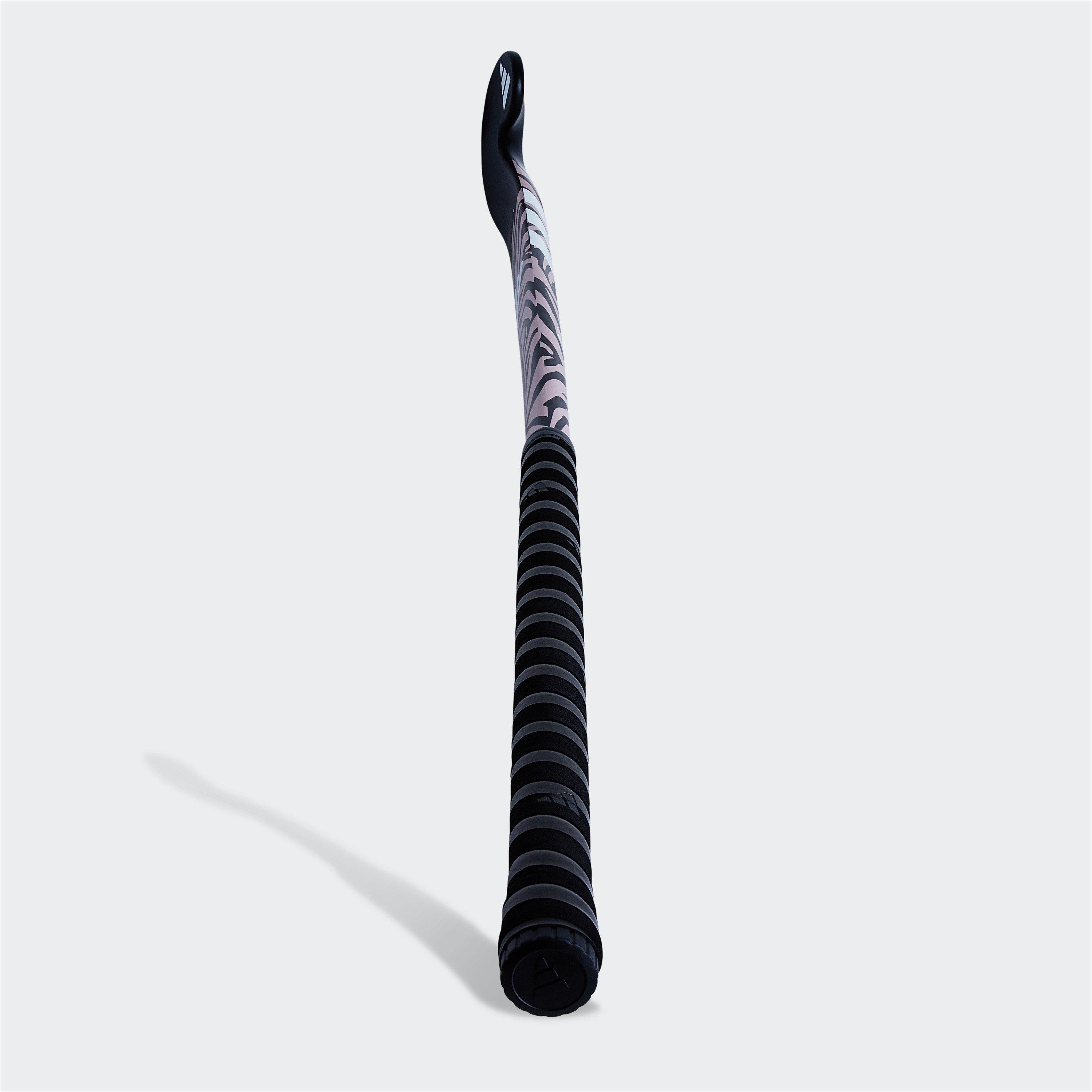 Blk/Lilic - adidas - Adidas Ina 75 H/Stick 63 - 4
