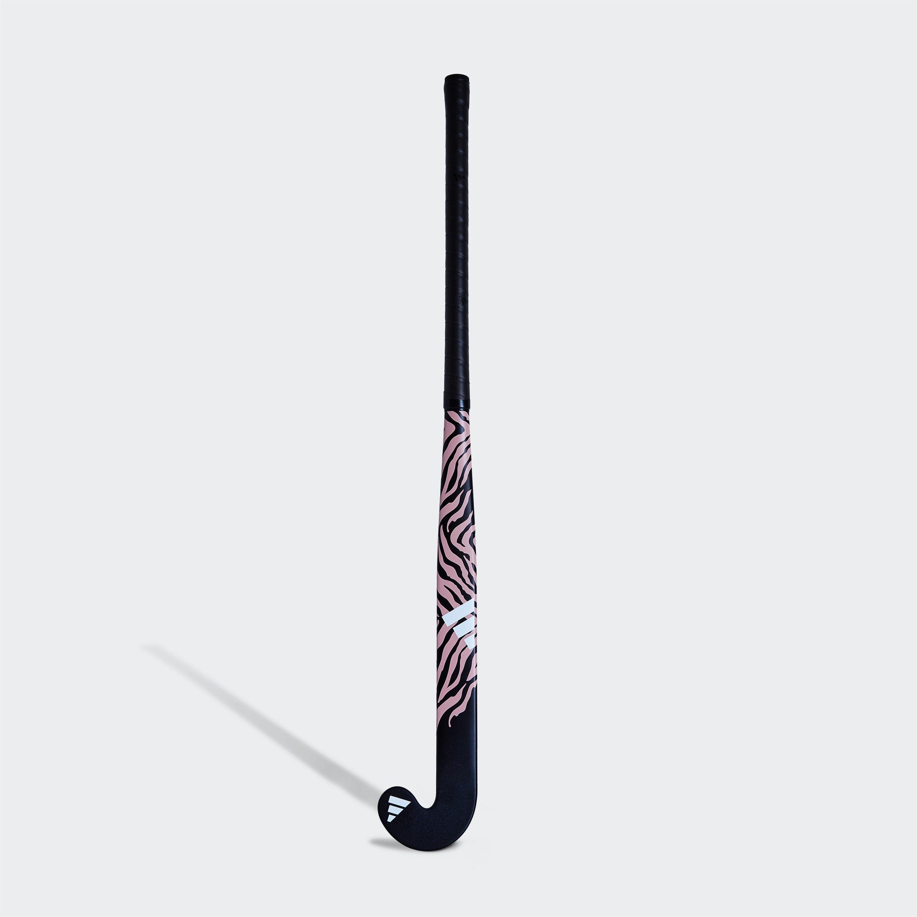 Blk/Lilic - adidas - Adidas Ina 60 H/Stick 63 - 2
