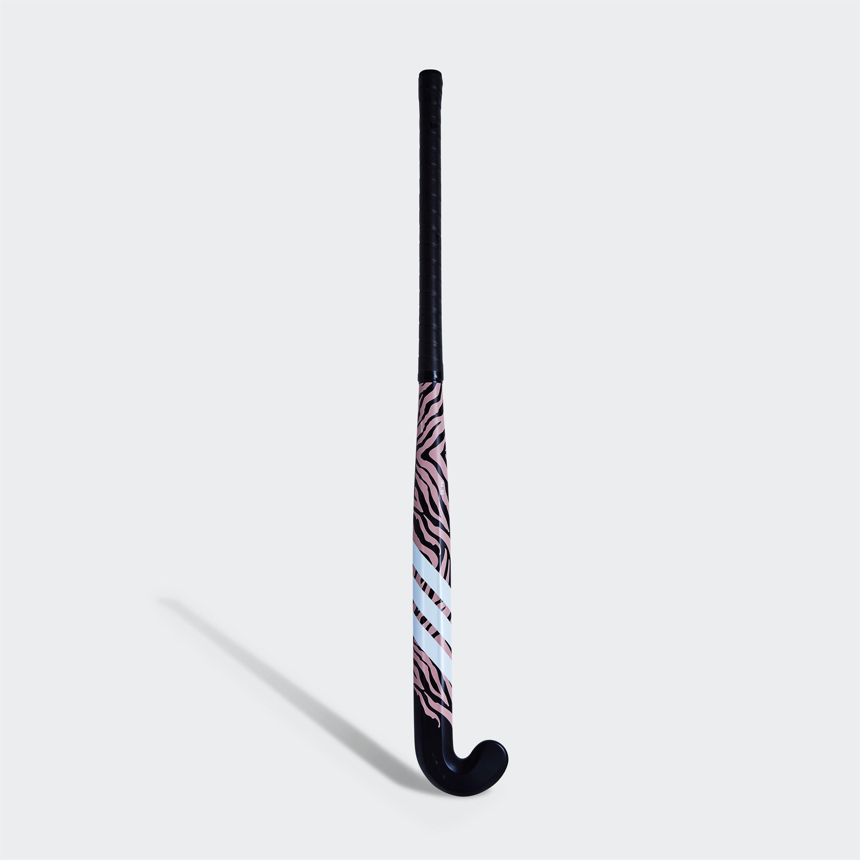 Blk/Lilic - adidas - Adidas Ina 60 H/Stick 63 - 3