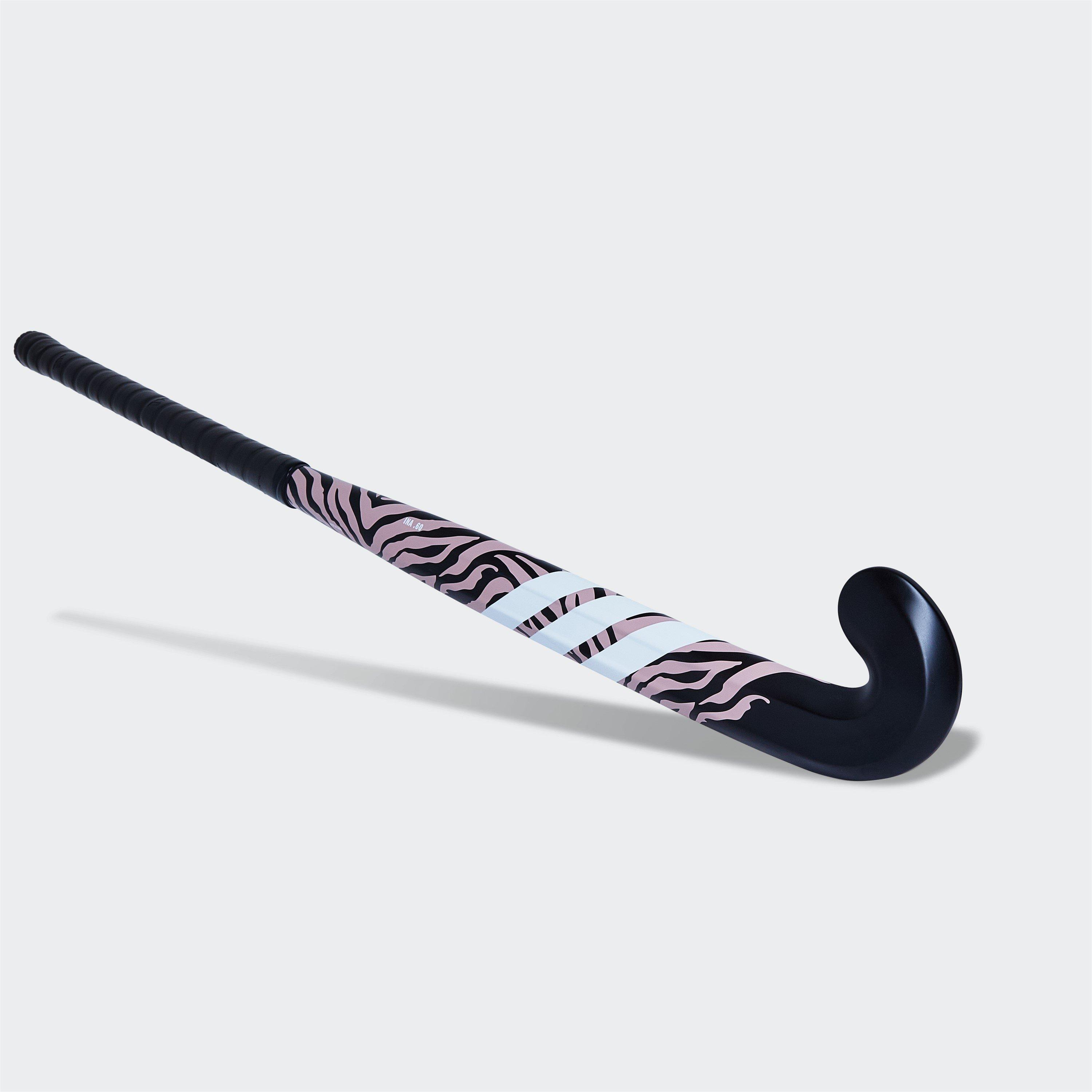 Blk/Lilic - adidas - Adidas Ina 60 H/Stick 63 - 5