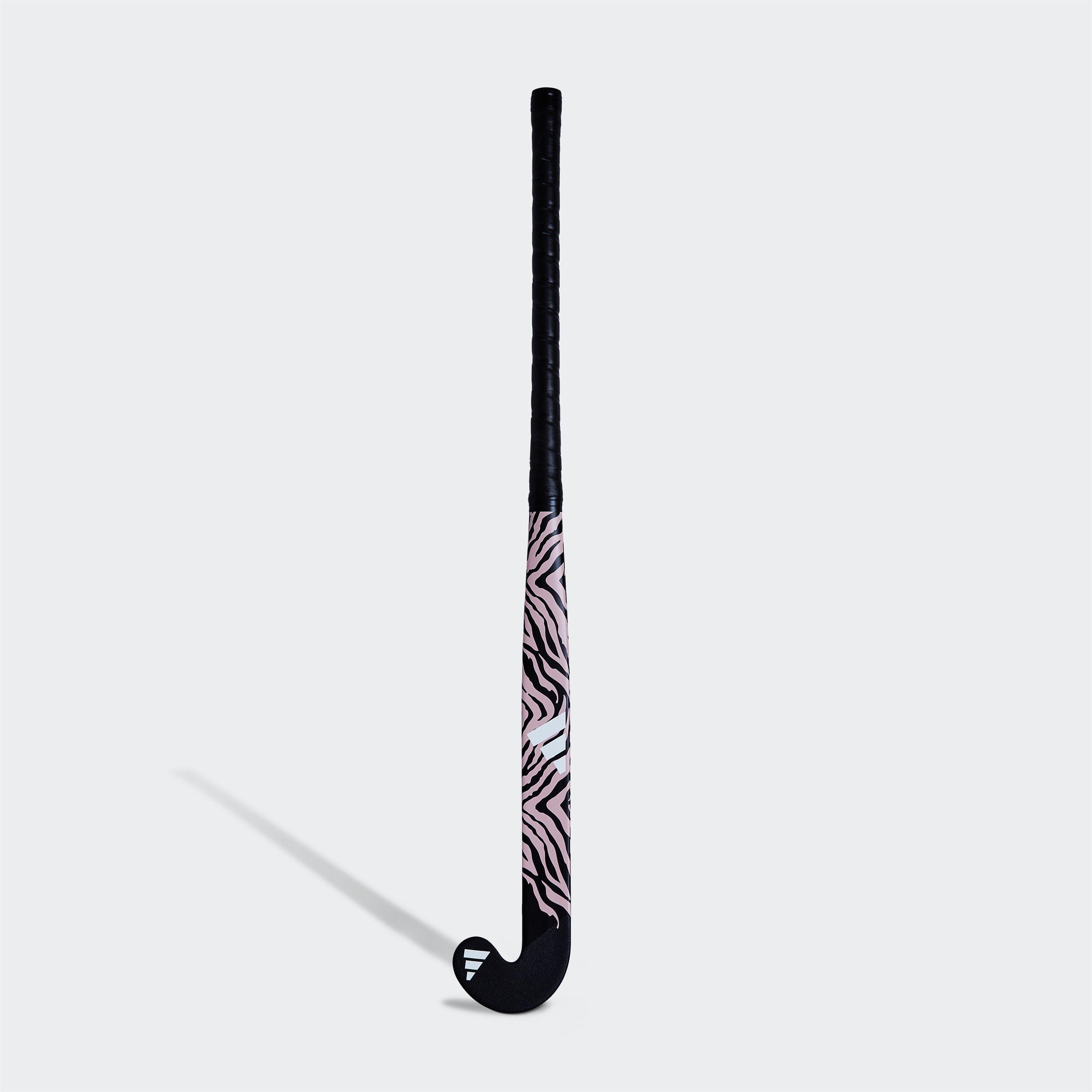 Blk/Lilic - adidas - Adidas Ina 30 H/Stick 63 - 2