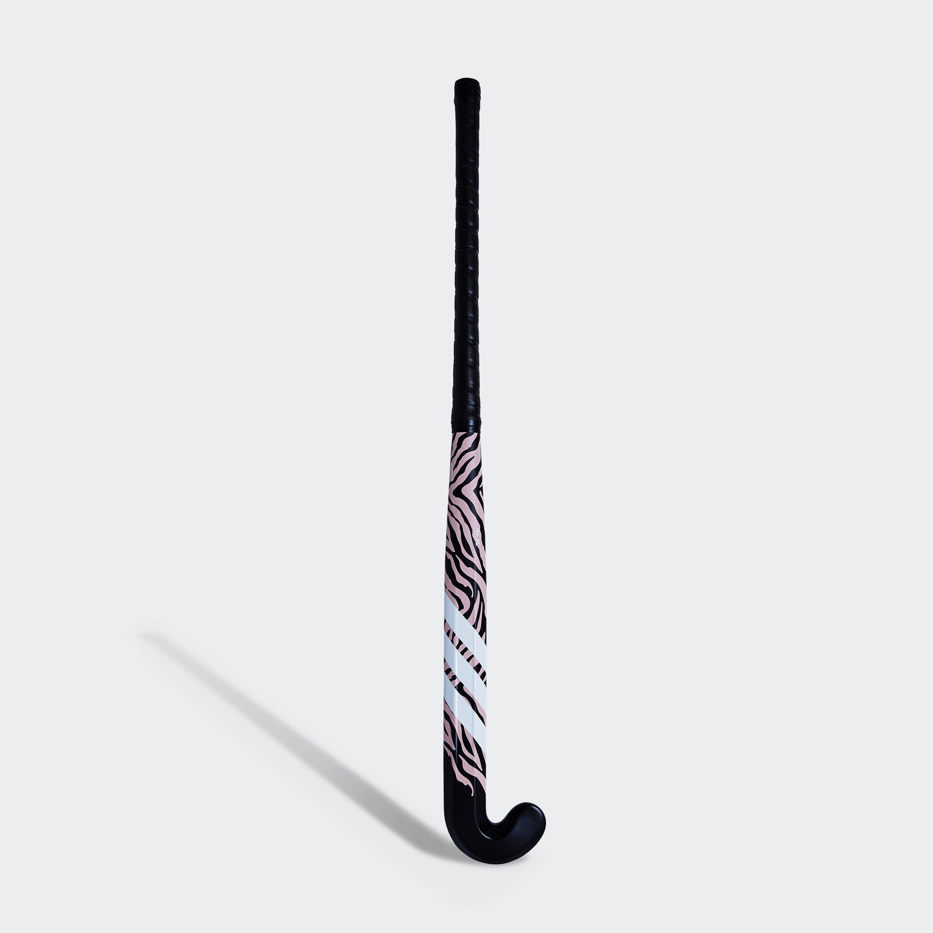 Blk/Lilic - adidas - Adidas Ina 30 H/Stick 63 - 3