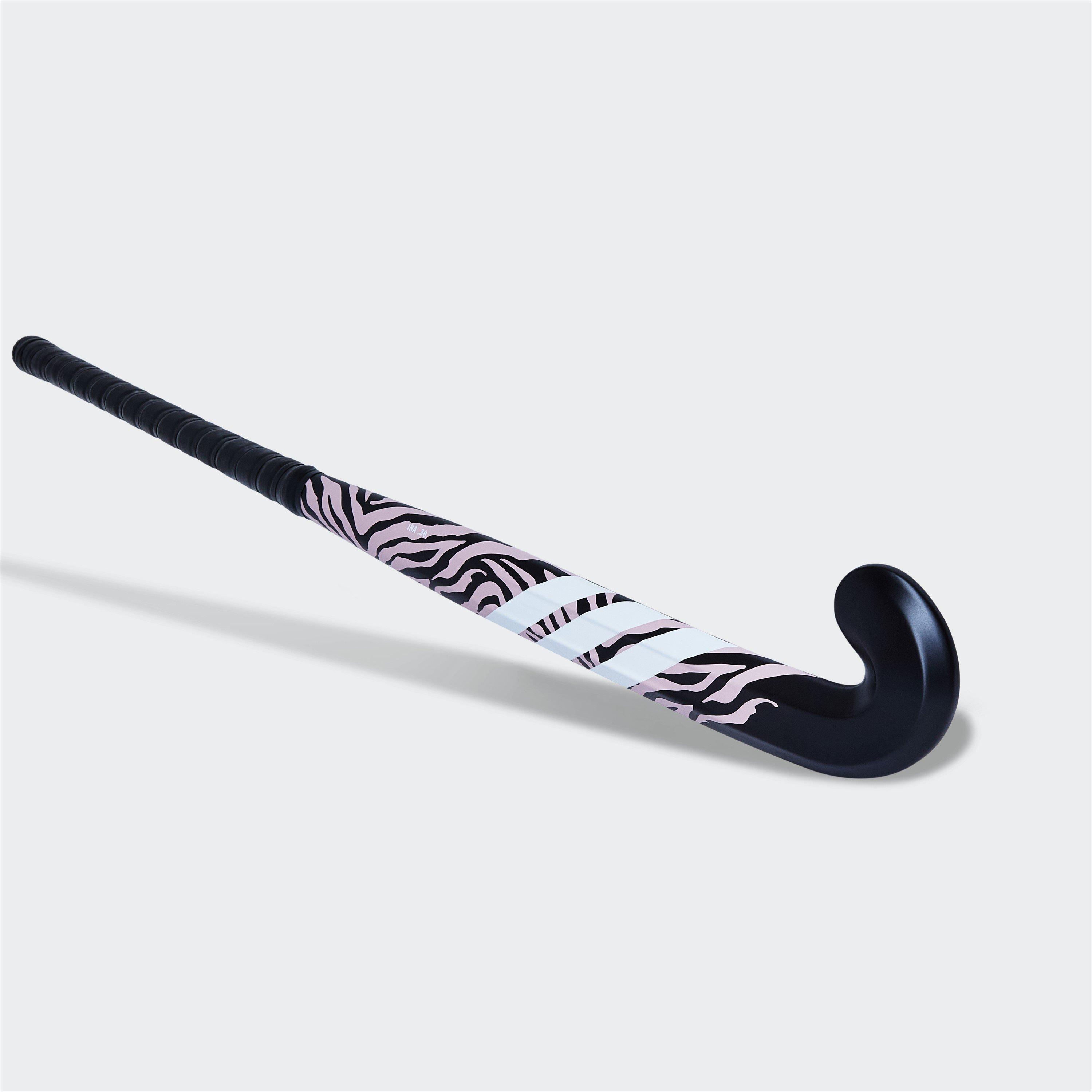 Blk/Lilic - adidas - Adidas Ina 30 H/Stick 63 - 4