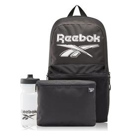 Reebok Backpack Lunch Set unisex