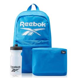 Reebok Backpack Rolby SAAY0591 Navy