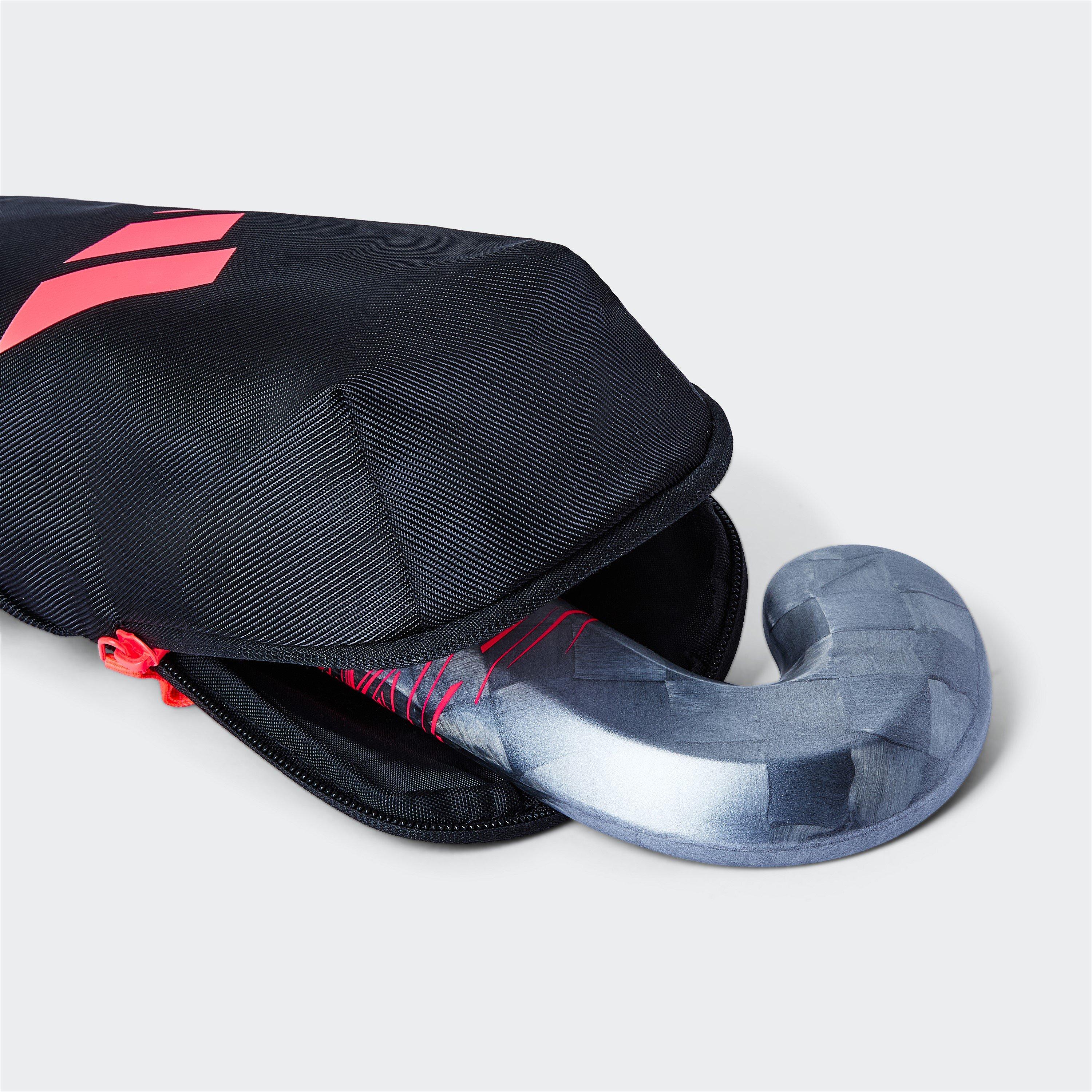 Black/Pink - adidas - Adidas Stick Sleeve 63 - 4