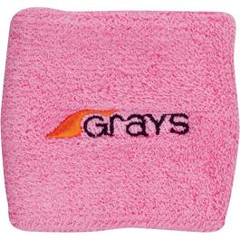 Grays Hockey Adults Floorball Sweatband
