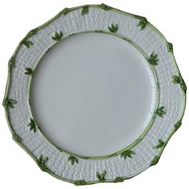 Les Ottomans Ceramic Dinner Plate