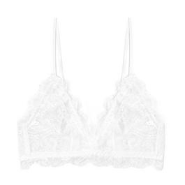 Anine Bing Lace Bra